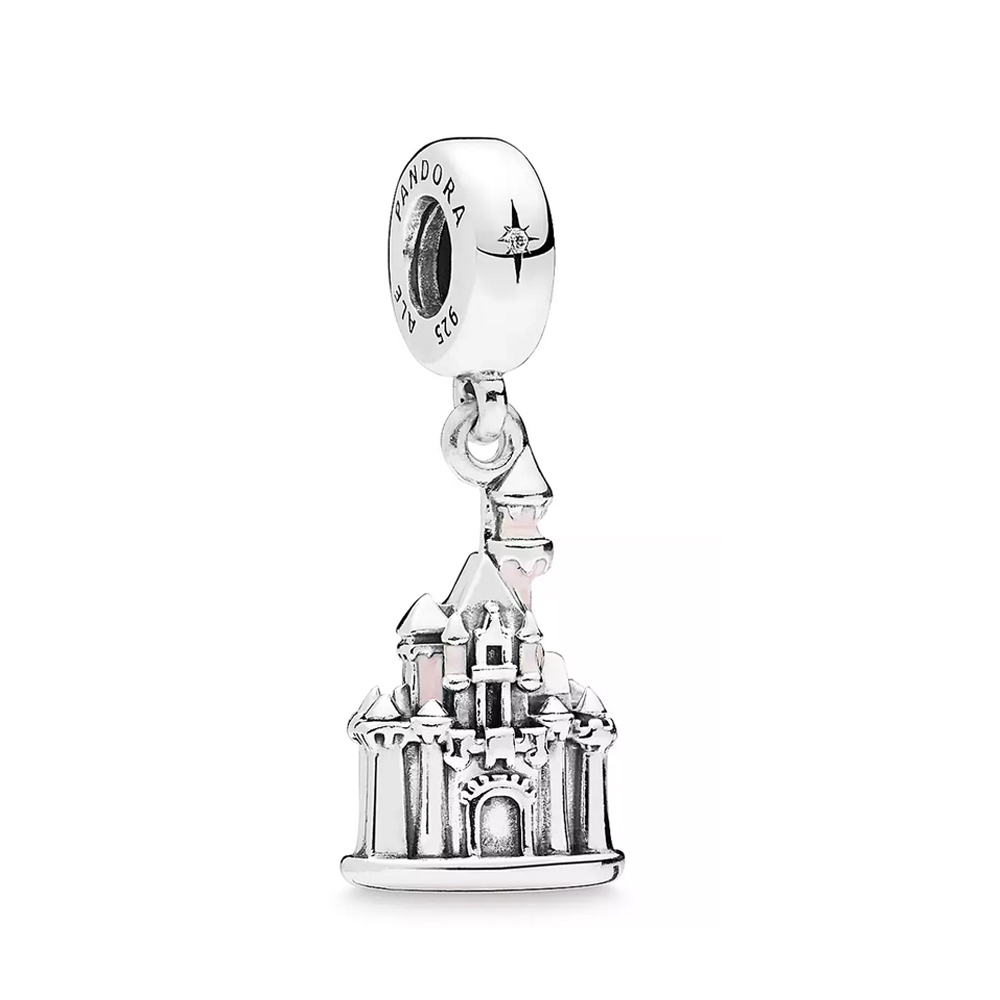 Pandora Sleeping Beauty Castle Bedel P400020937735 Pandora Sleeping Beauty Castle Bedel P400020937735
