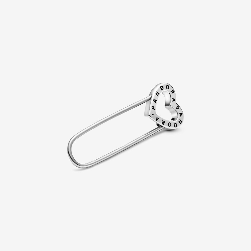Pandora Veiligheidsspeld Broche Bedel 698552C00 Pandora Veiligheidsspeld Broche Bedel 698552C00