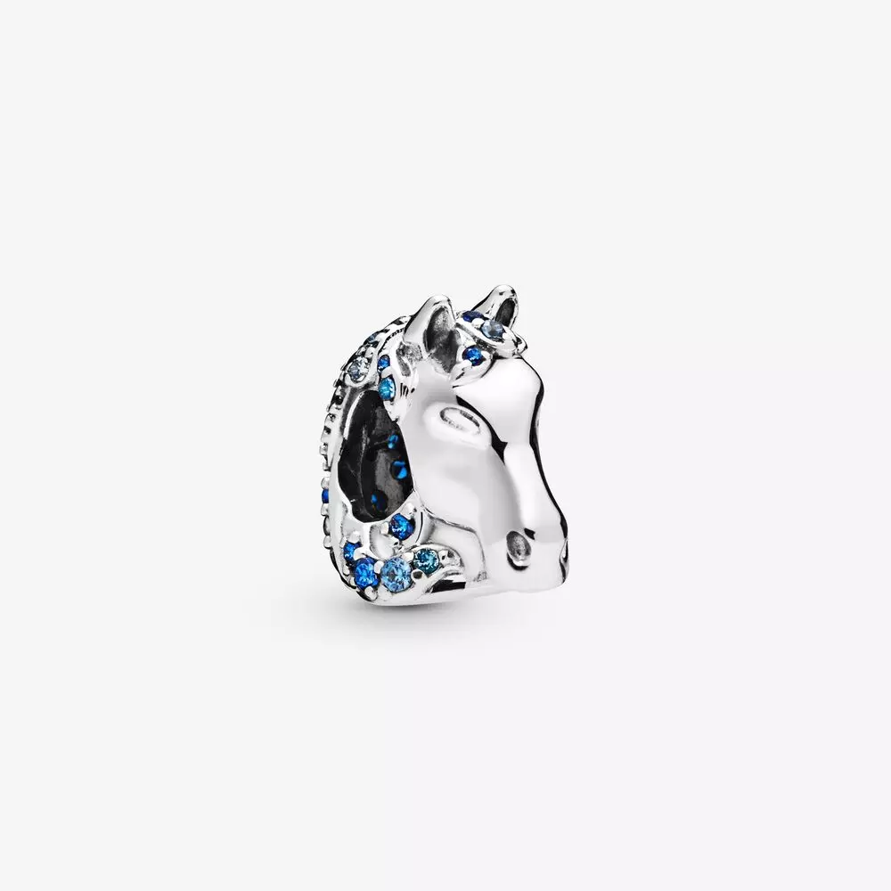 Pandora Disney Frozen Nokk Horse Bedel 798454C01