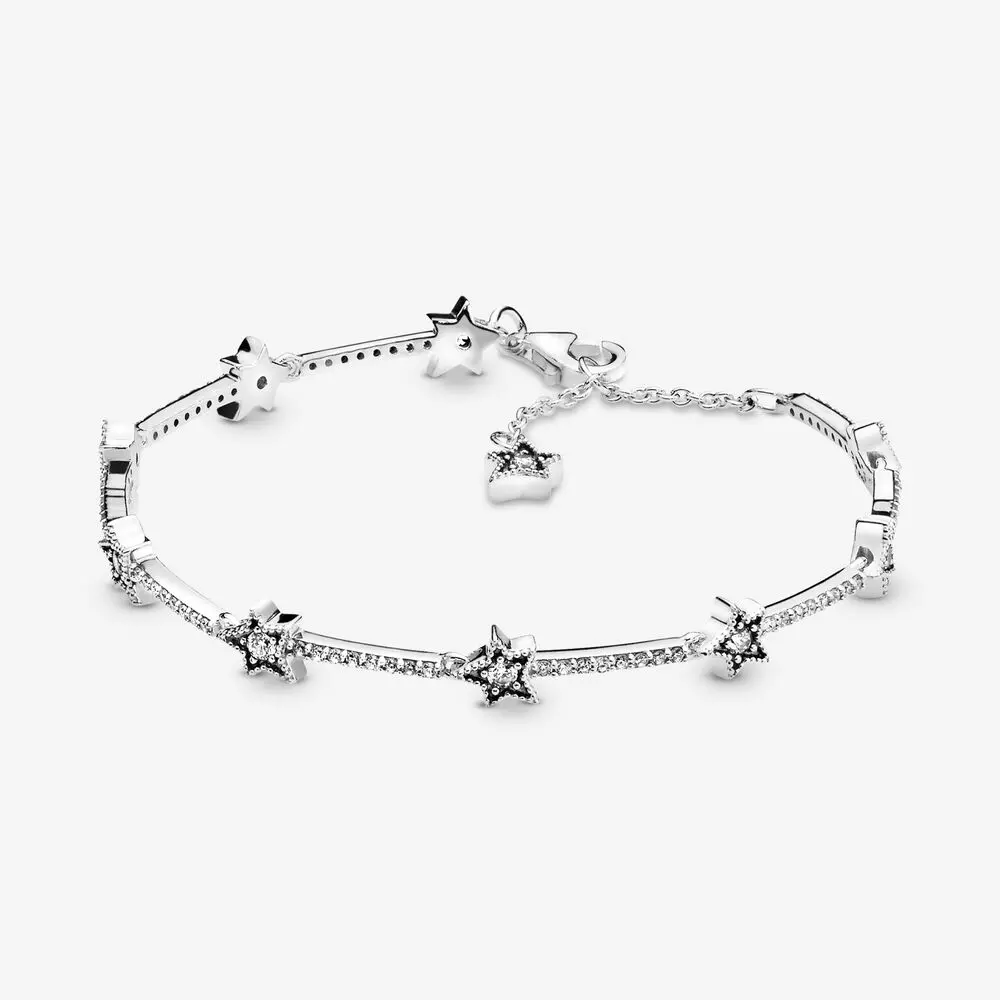 Pandora Hemelse Sterren Armband 598498C01