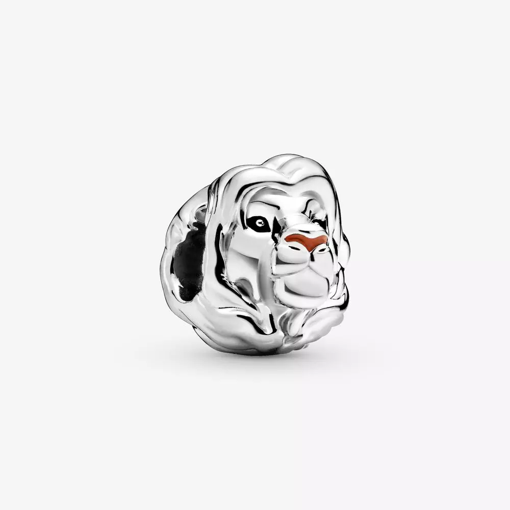 Disney, Pandora De Leeuwenkoning Simba Bedel 798049ENMX