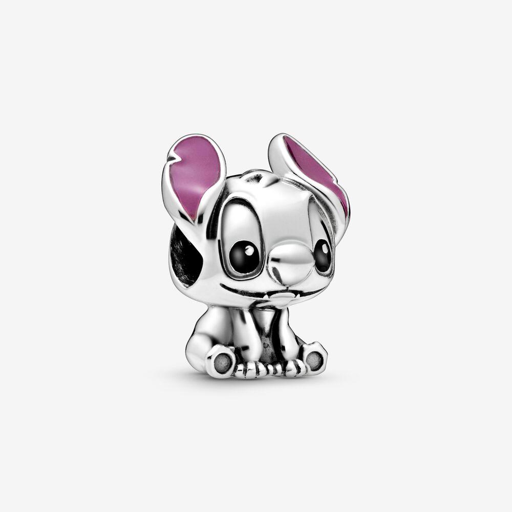 PANDORA Disney Lilo & Stitch Bedel 798844C01 PANDORA Disney Lilo & Stitch Bedel 798844C01
