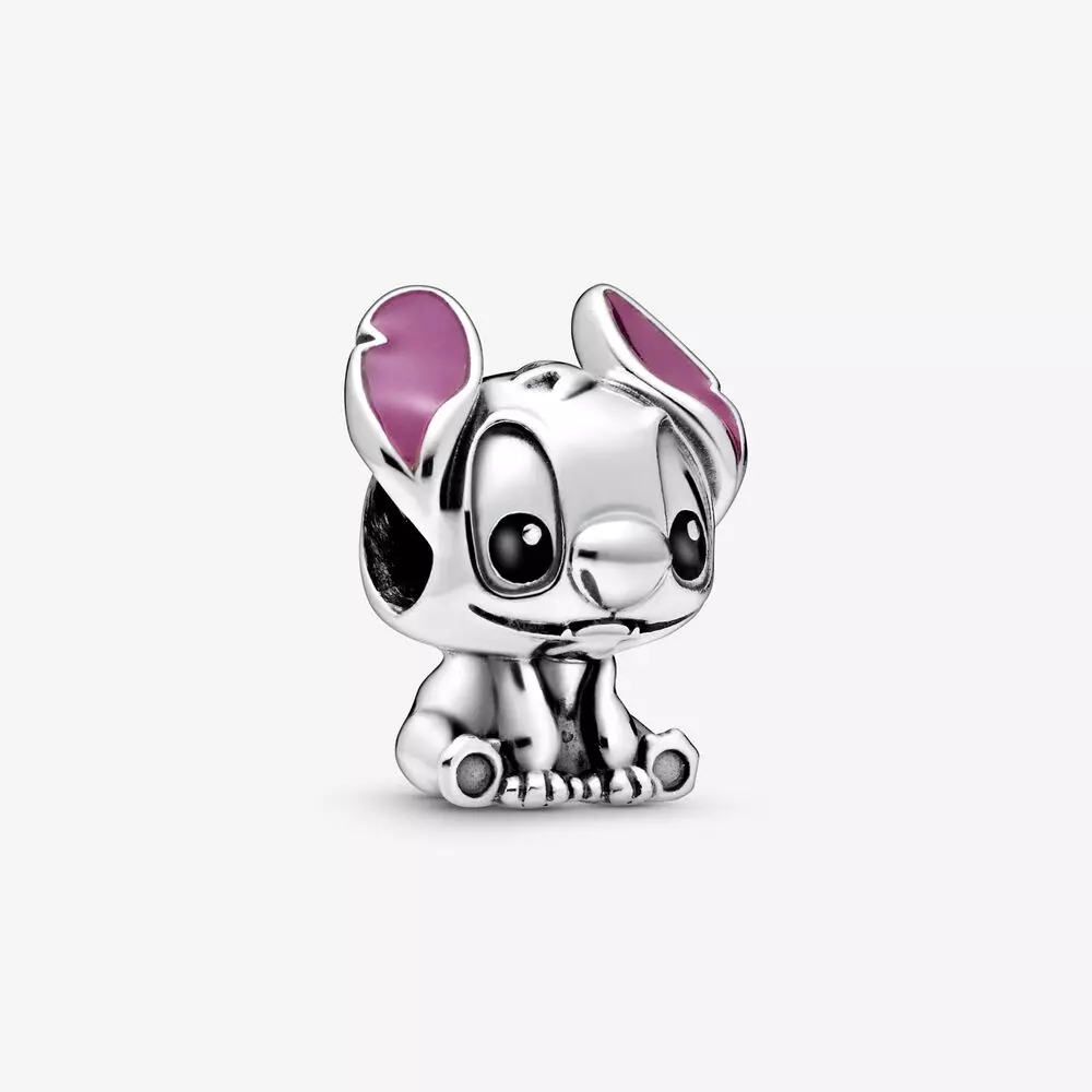 PANDORA Disney Lilo & Stitch Bedel 798844C01