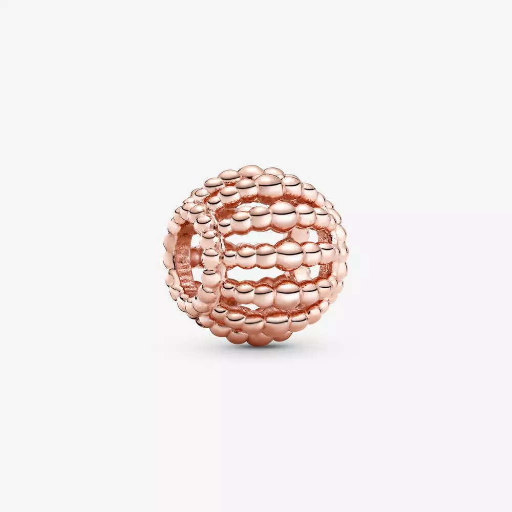 PANDORA Opengewerkte Kralenbedel 788679C00