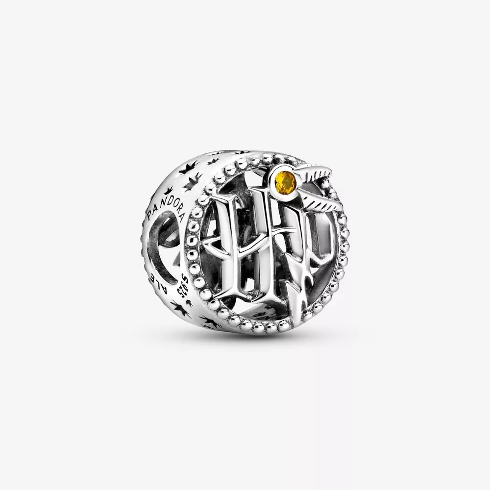 Harry Potter, Openwork Harry Potter Iconen Bedel - 799127C01