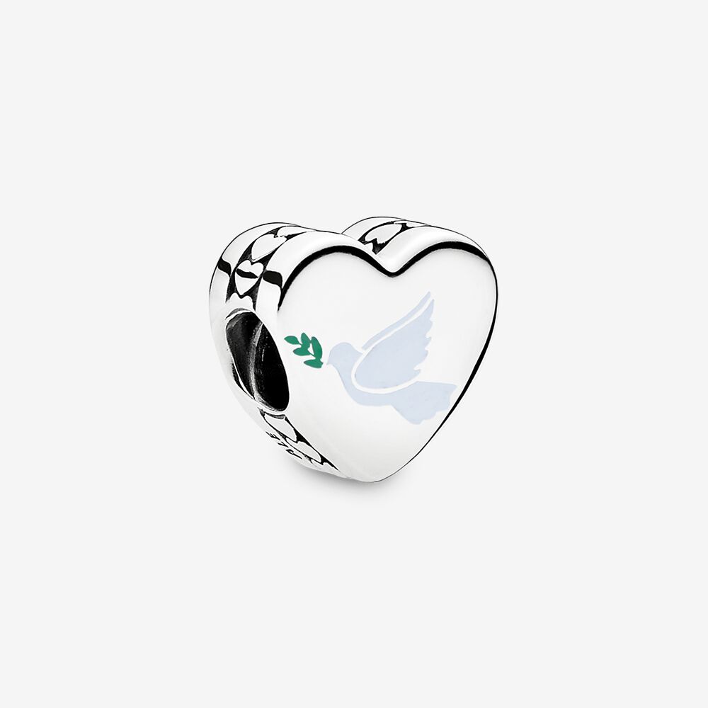 Pandora Style Duif van Hoop Bedel - ENG792015_22 Pandora Style Duif van Hoop Bedel - ENG792015_22