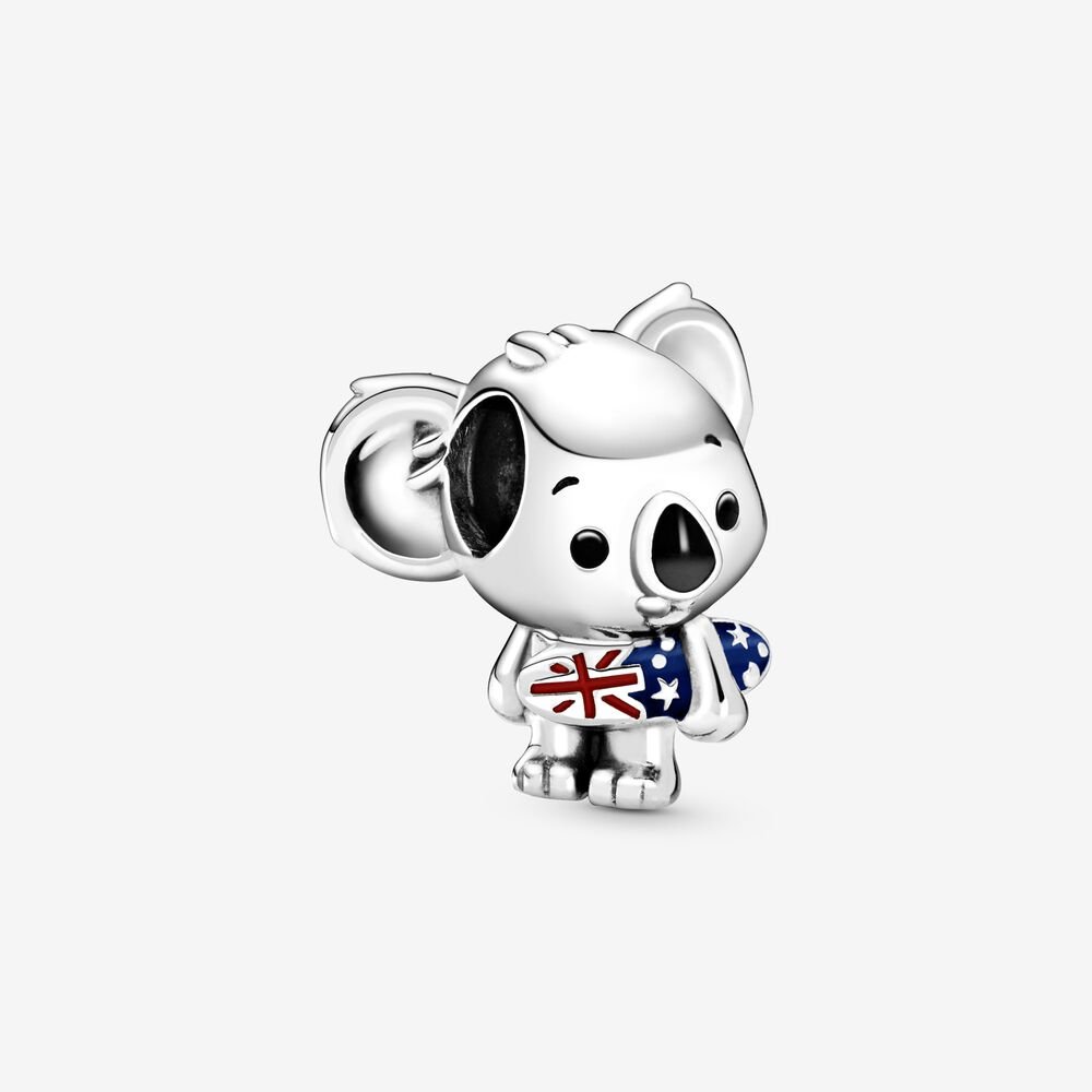 Surfende Koala Bedel 799031c01 Surfende Koala Bedel 799031c01