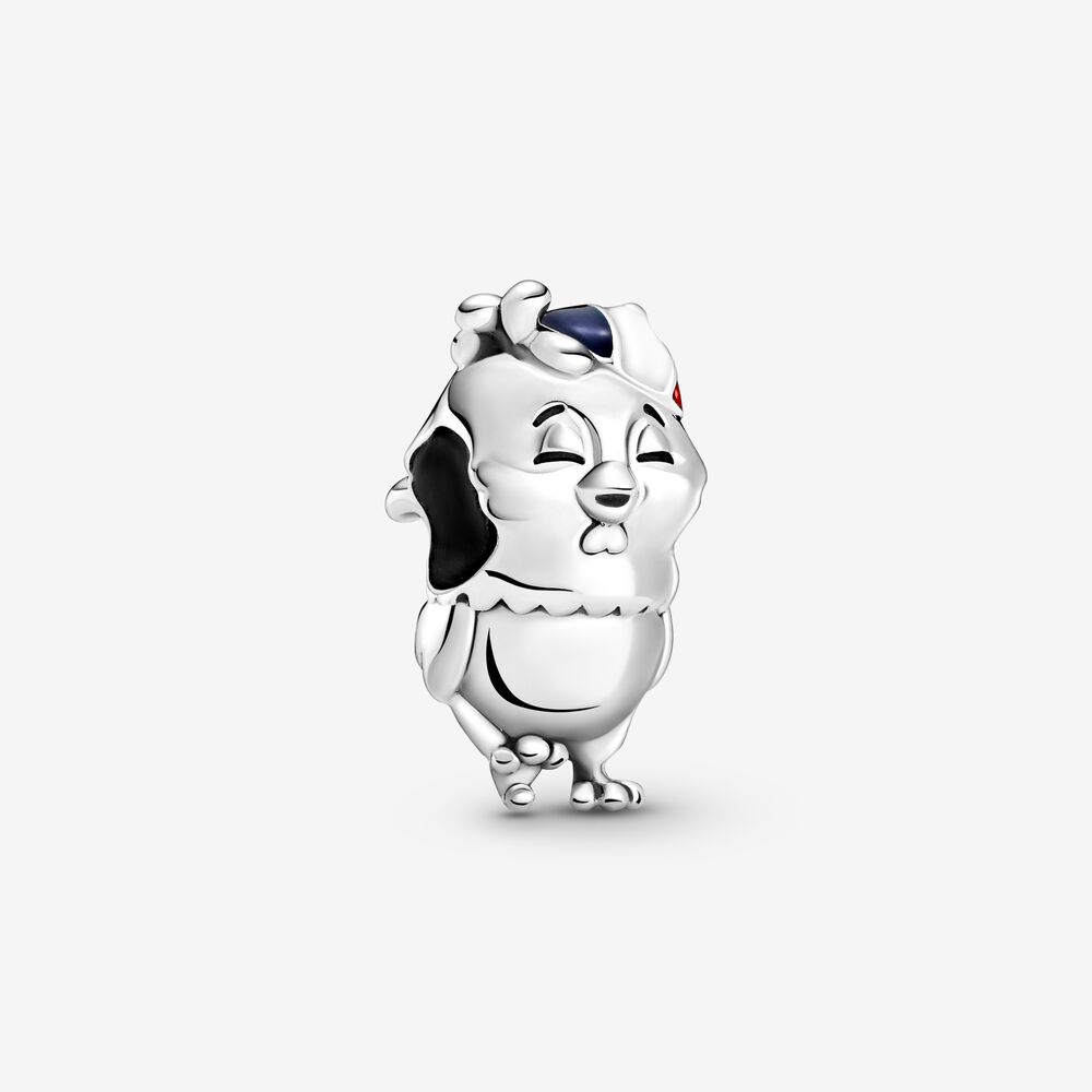 PANDORA Franse Haan Bedel - 799388C01 PANDORA Franse Haan Bedel - 799388C01