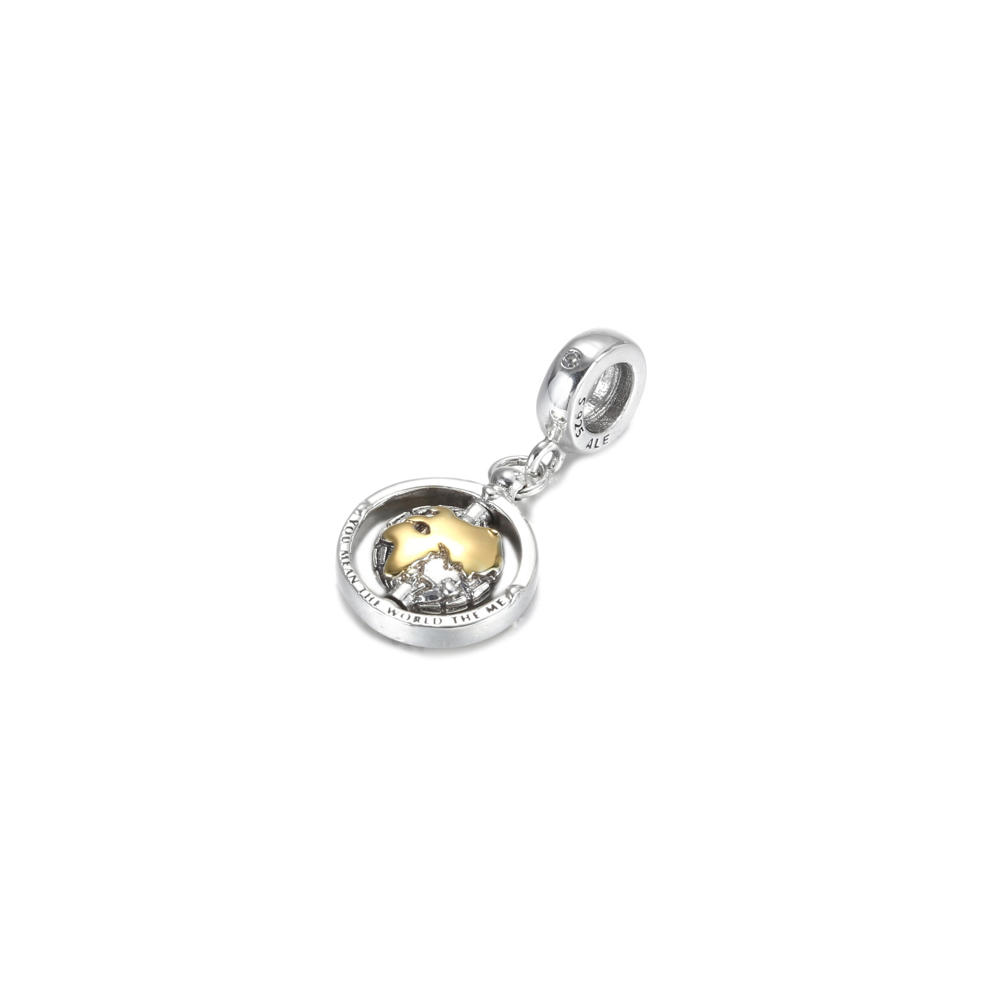 Spinning World Hangende Bedel 799303c01