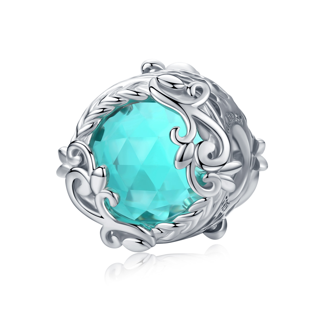 Pandora Style Cecret Garden Bedel - BSC105 Pandora Style Cecret Garden Bedel - BSC105