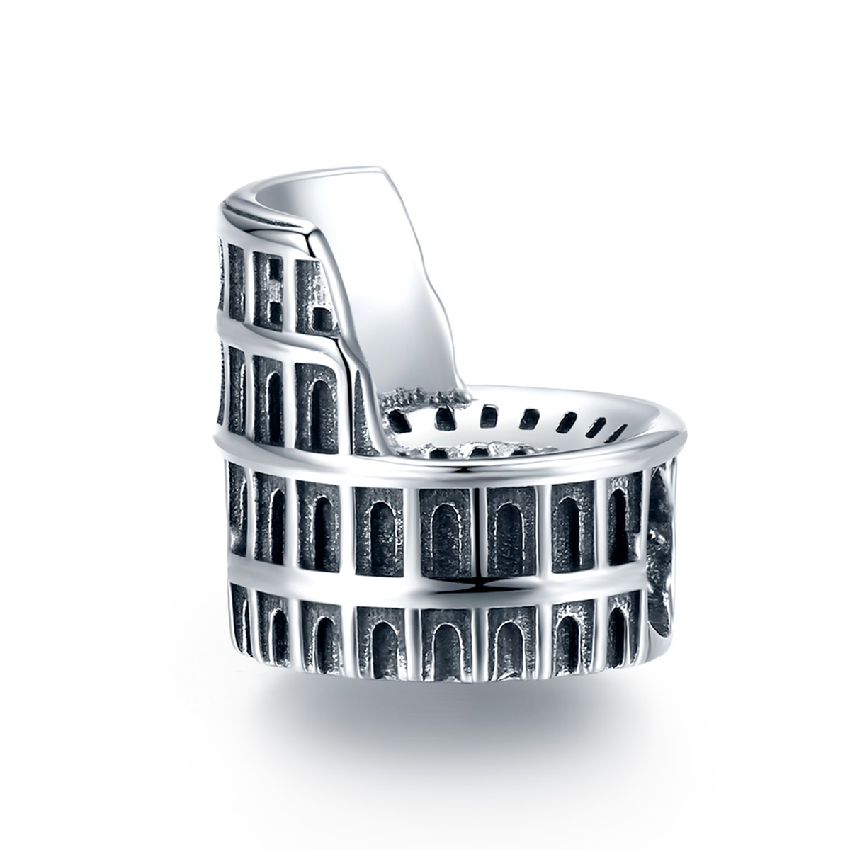 Pandora Style Colosseum Bedel - SCC1543 Pandora Style Colosseum Bedel - SCC1543
