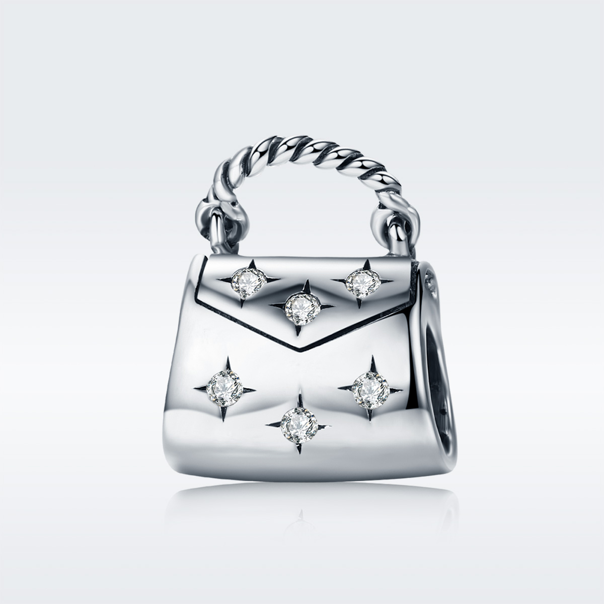 Pandora Style Elegante boodschappentas Bedel - SCC607