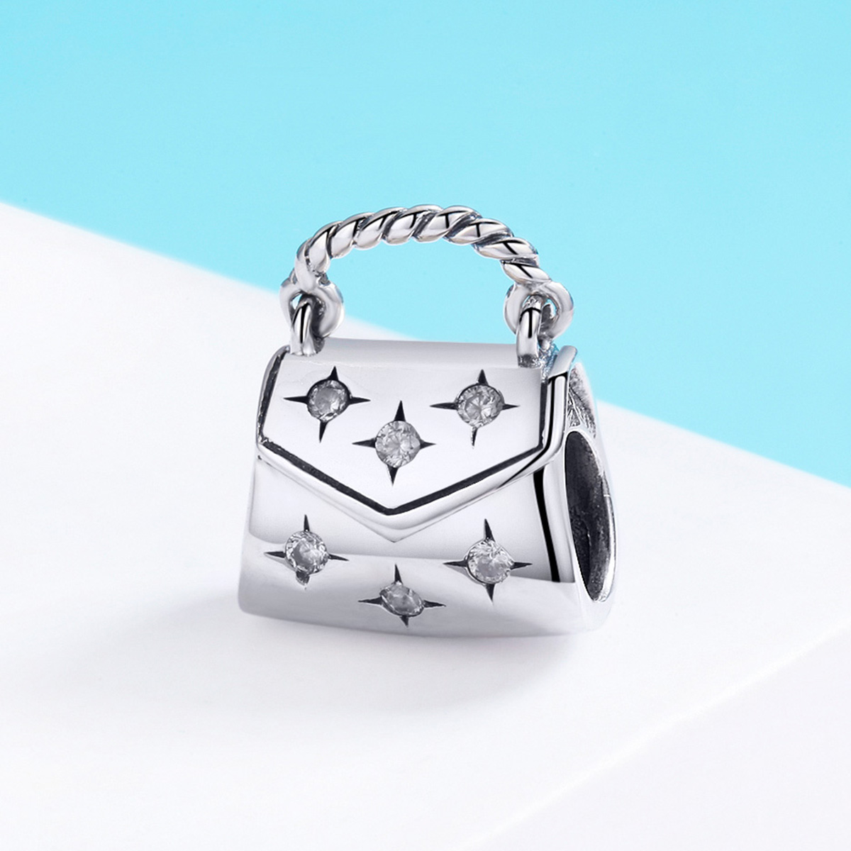 Pandora Style Elegante boodschappentas Bedel - SCC607