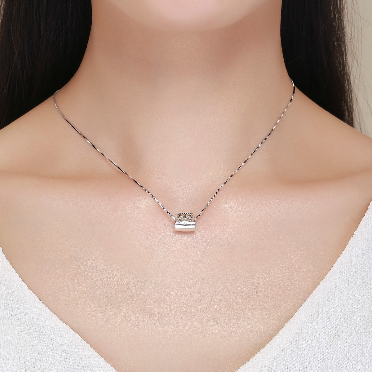 Pandora Style Elegante boodschappentas Bedel - SCC607
