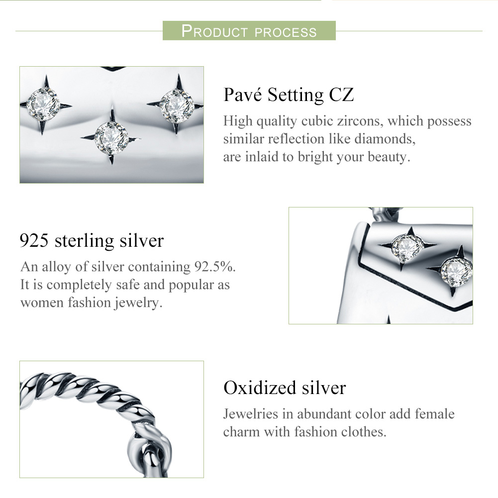 Pandora Style Elegante boodschappentas Bedel - SCC607