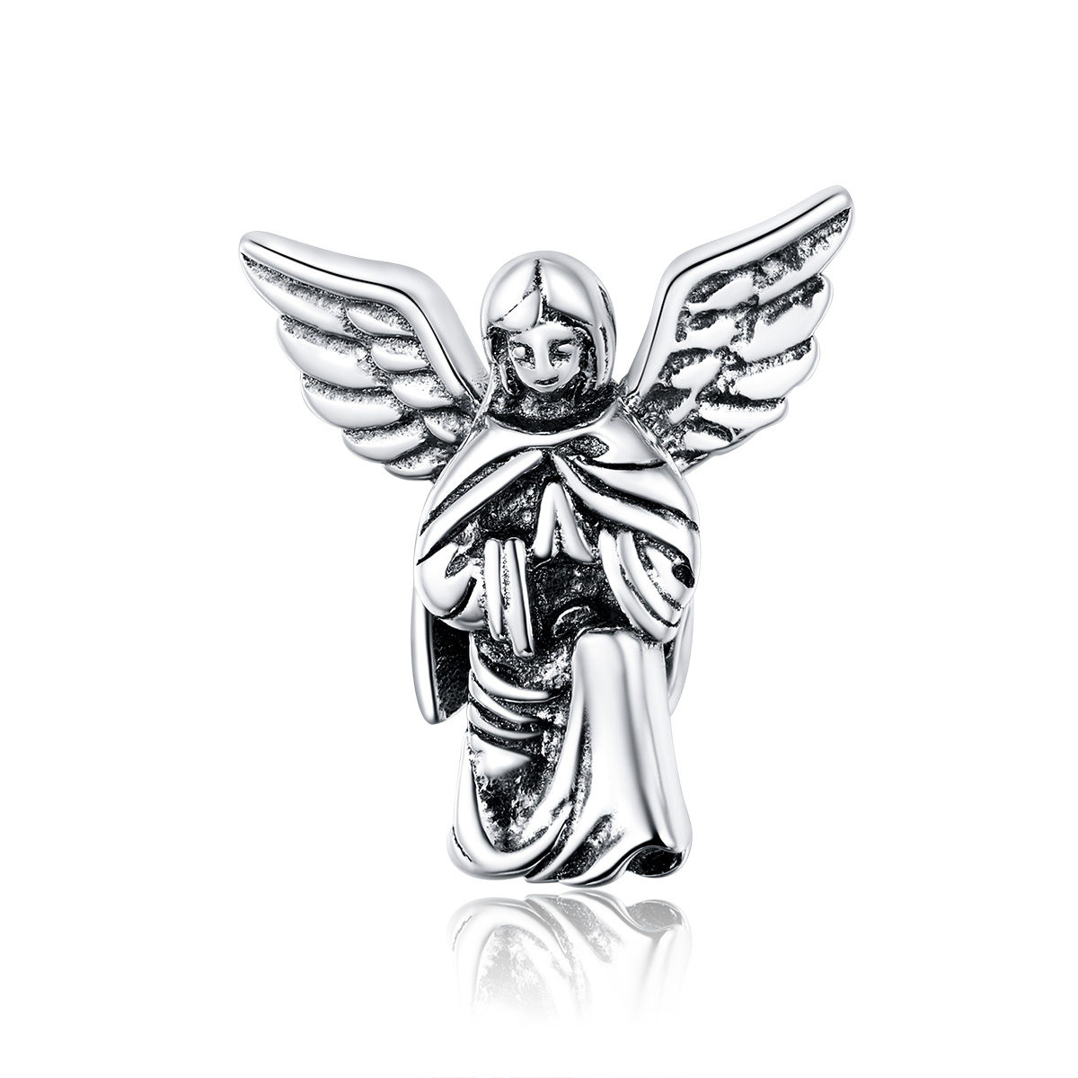 Pandora Style Engel van liefde Bedel - BSC314 Pandora Style Engel van liefde Bedel - BSC314
