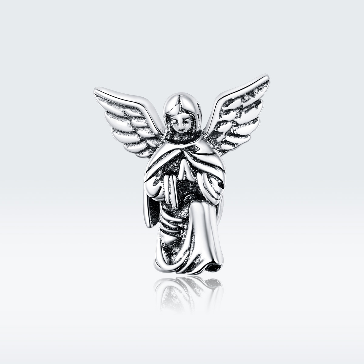 Pandora Style Engel van liefde Bedel - BSC314