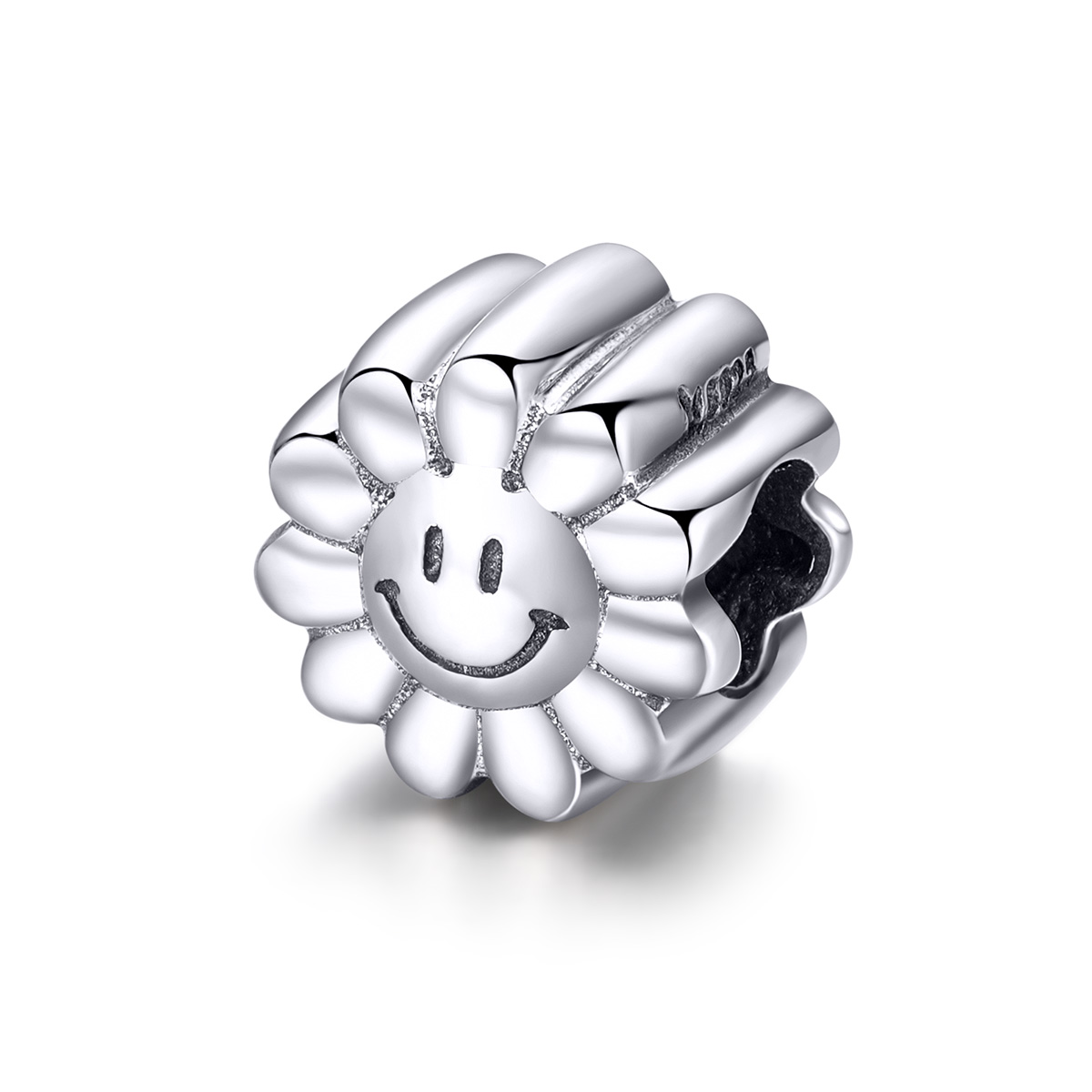 Pandora Style lachende zon Bedel - SCC901 Pandora Style lachende zon Bedel - SCC901