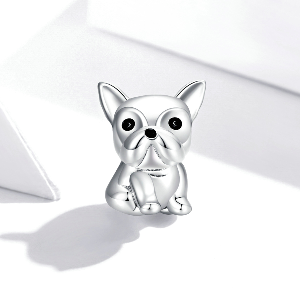 Pandora Style Leuke fee Bedel - SCC1599