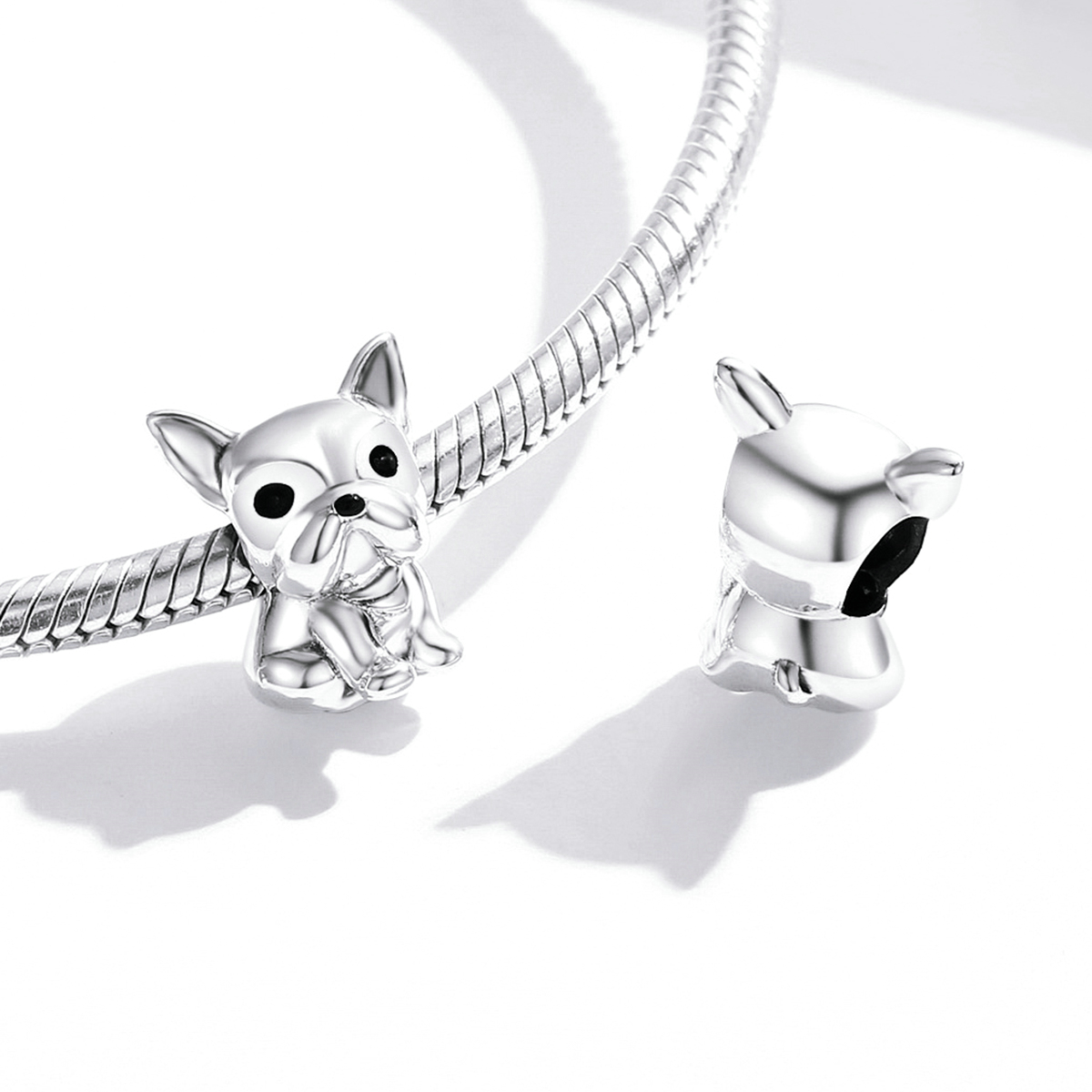 Pandora Style Leuke fee Bedel - SCC1599