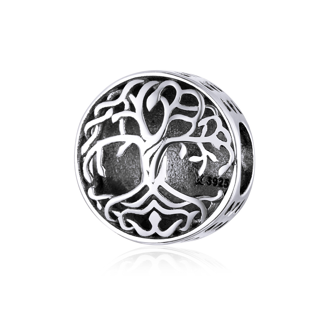 Pandora Style Levensboom Bedel - SCC1457