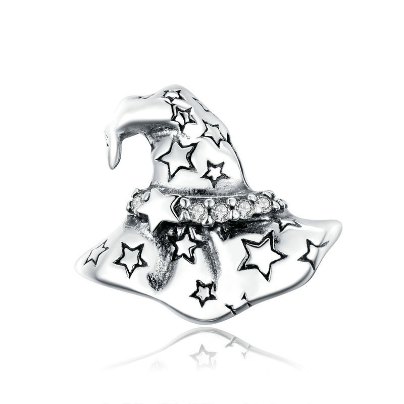 Pandora Style Sorteerhoed Bedel - SCC1621 Pandora Style Sorteerhoed Bedel - SCC1621