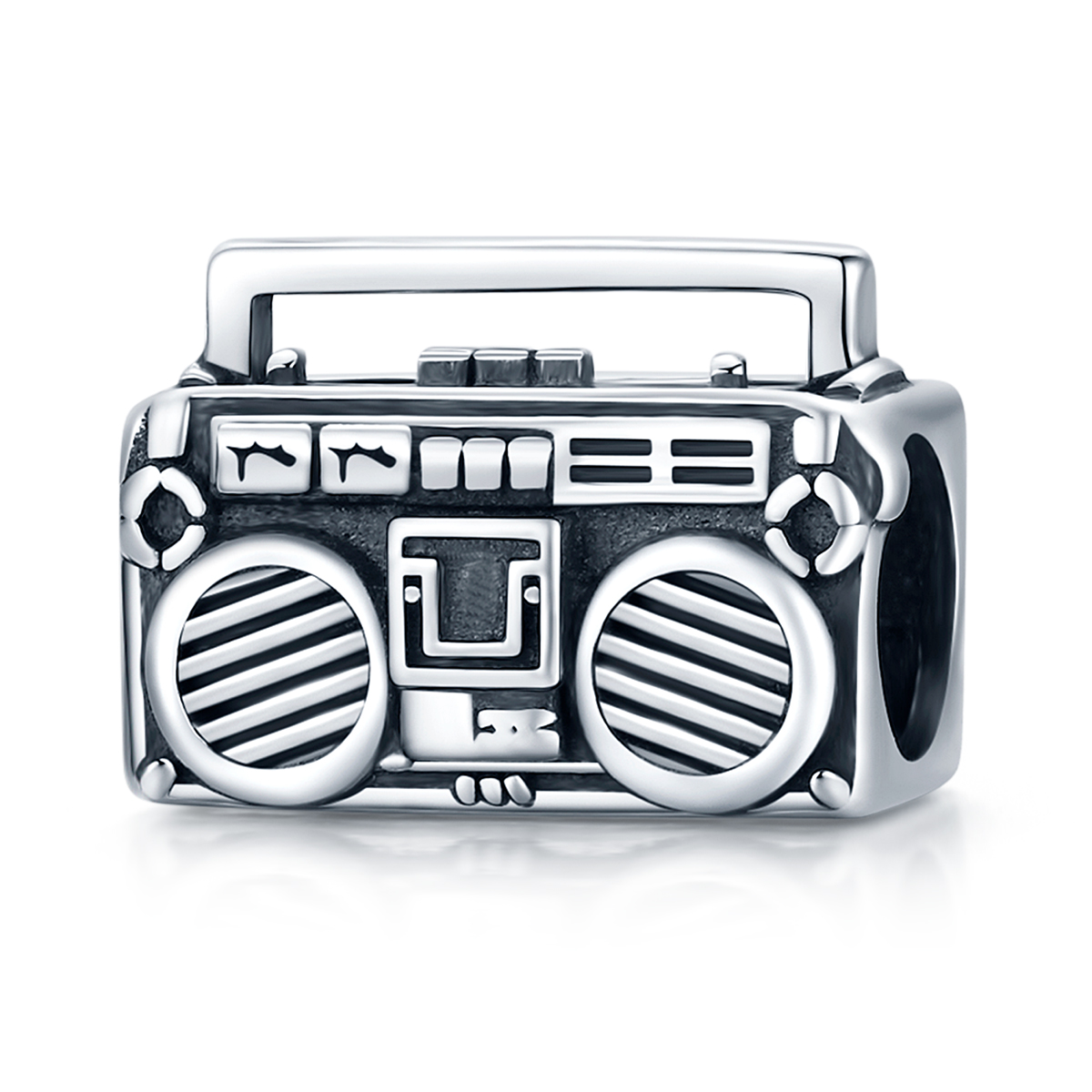 Pandora Style Uitstekende Radio Bedel - SCC1873 Pandora Style Uitstekende Radio Bedel - SCC1873
