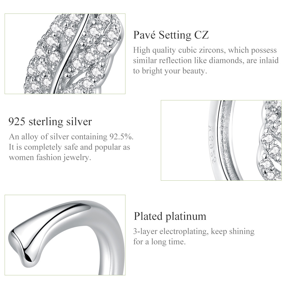 Pandora stijl sieraden set - SET012