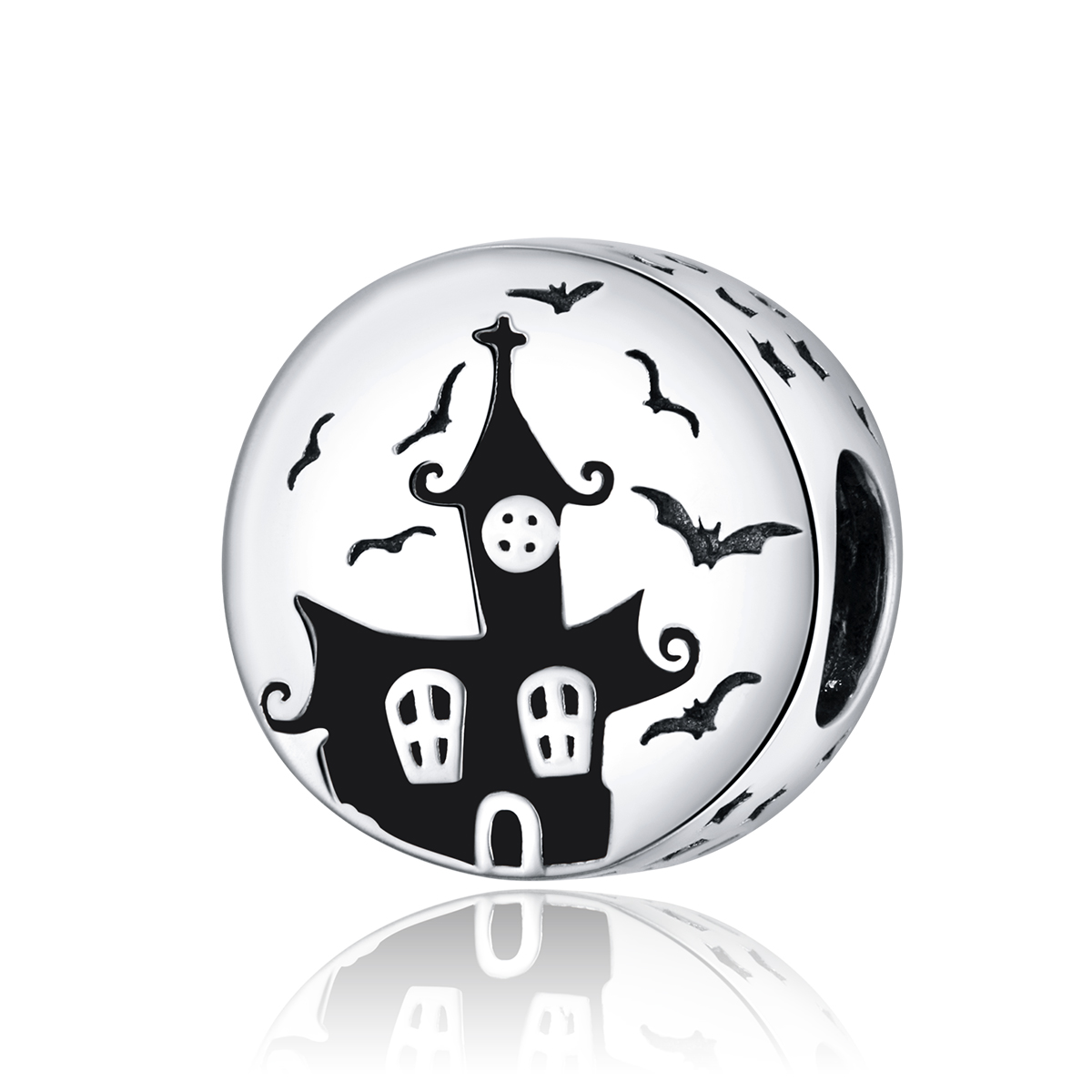 PANDORA Spookkasteel Bedel - SCC1615 PANDORA Spookkasteel Bedel - SCC1615