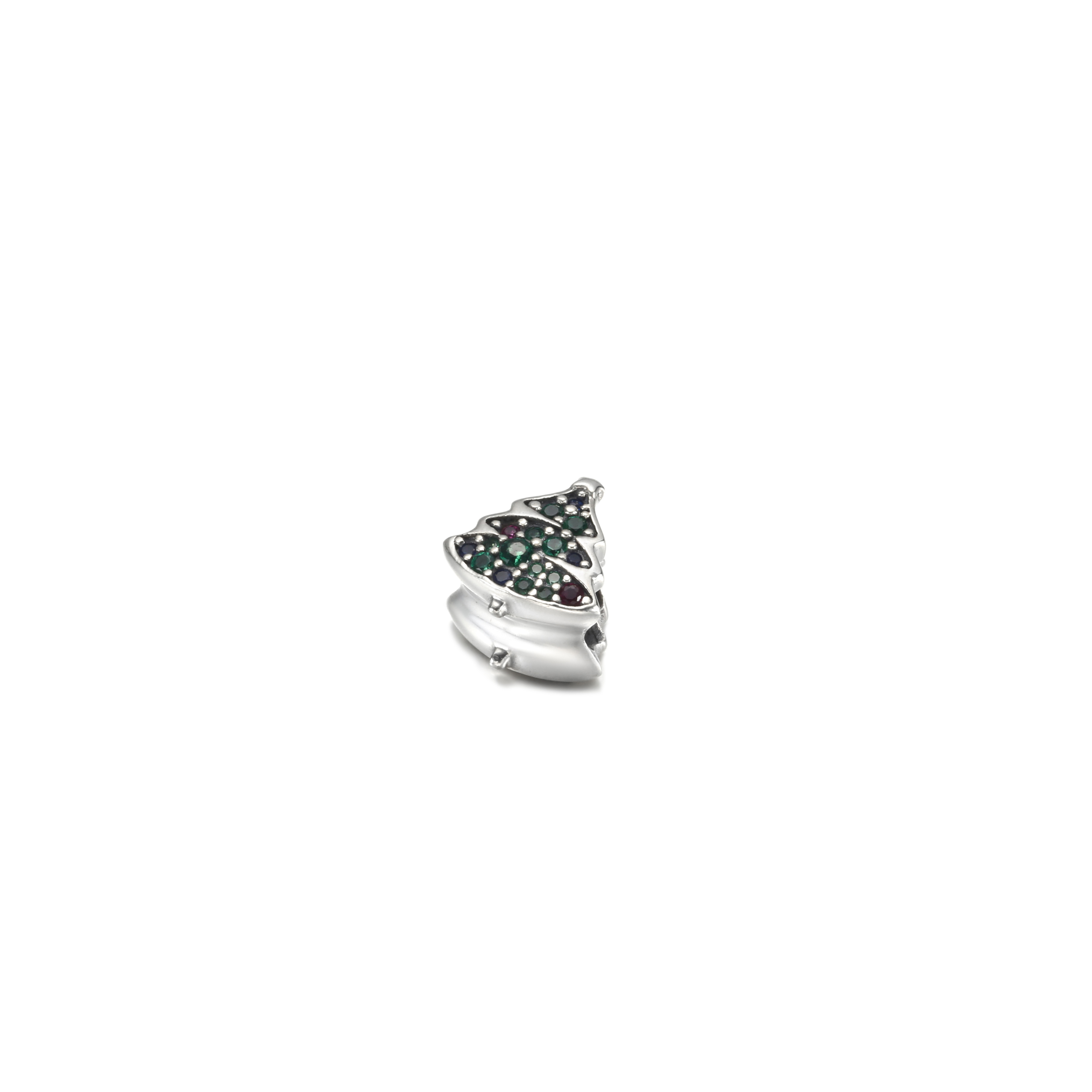 PANDORA Kerstboom Bedel - 790018C01