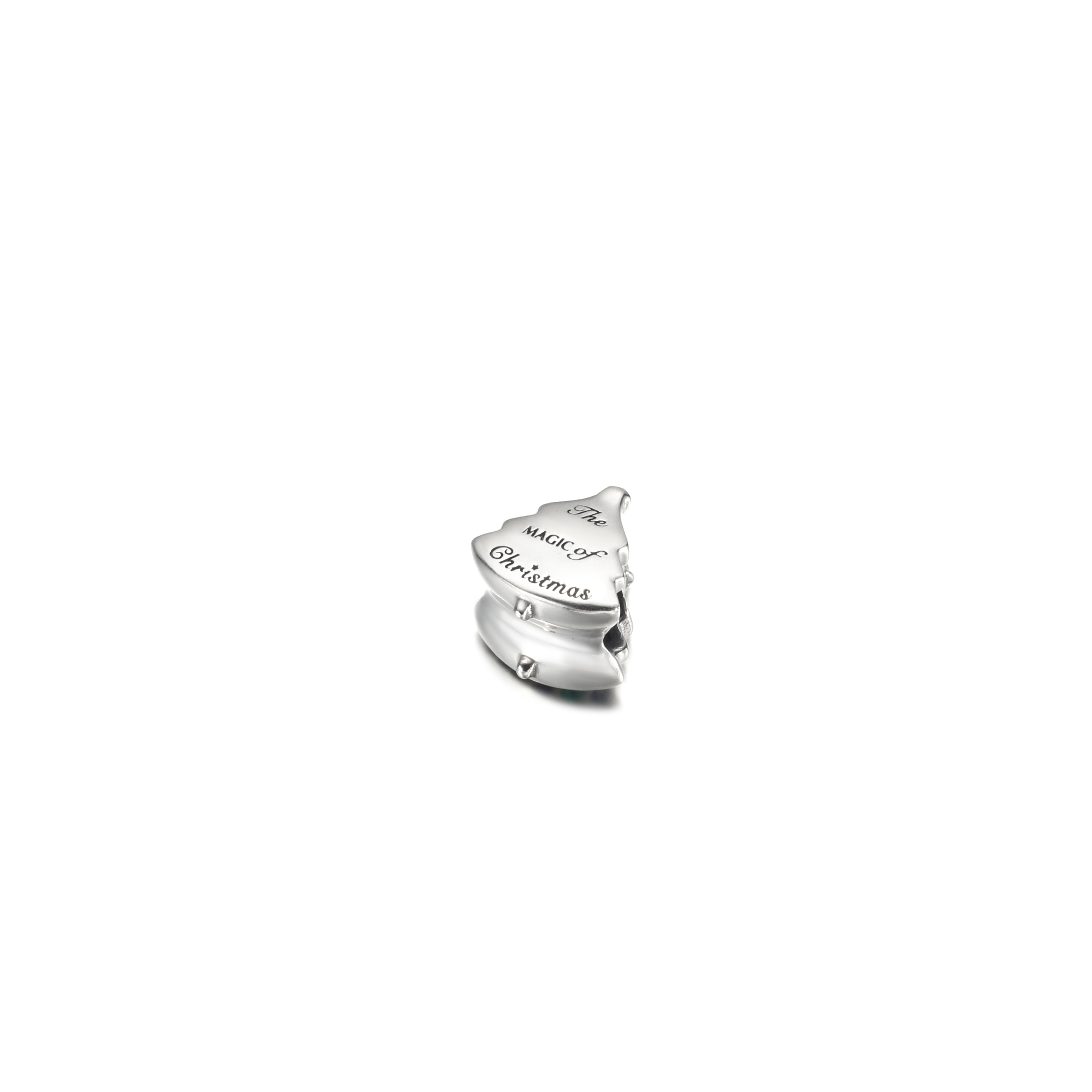 PANDORA Kerstboom Bedel - 790018C01