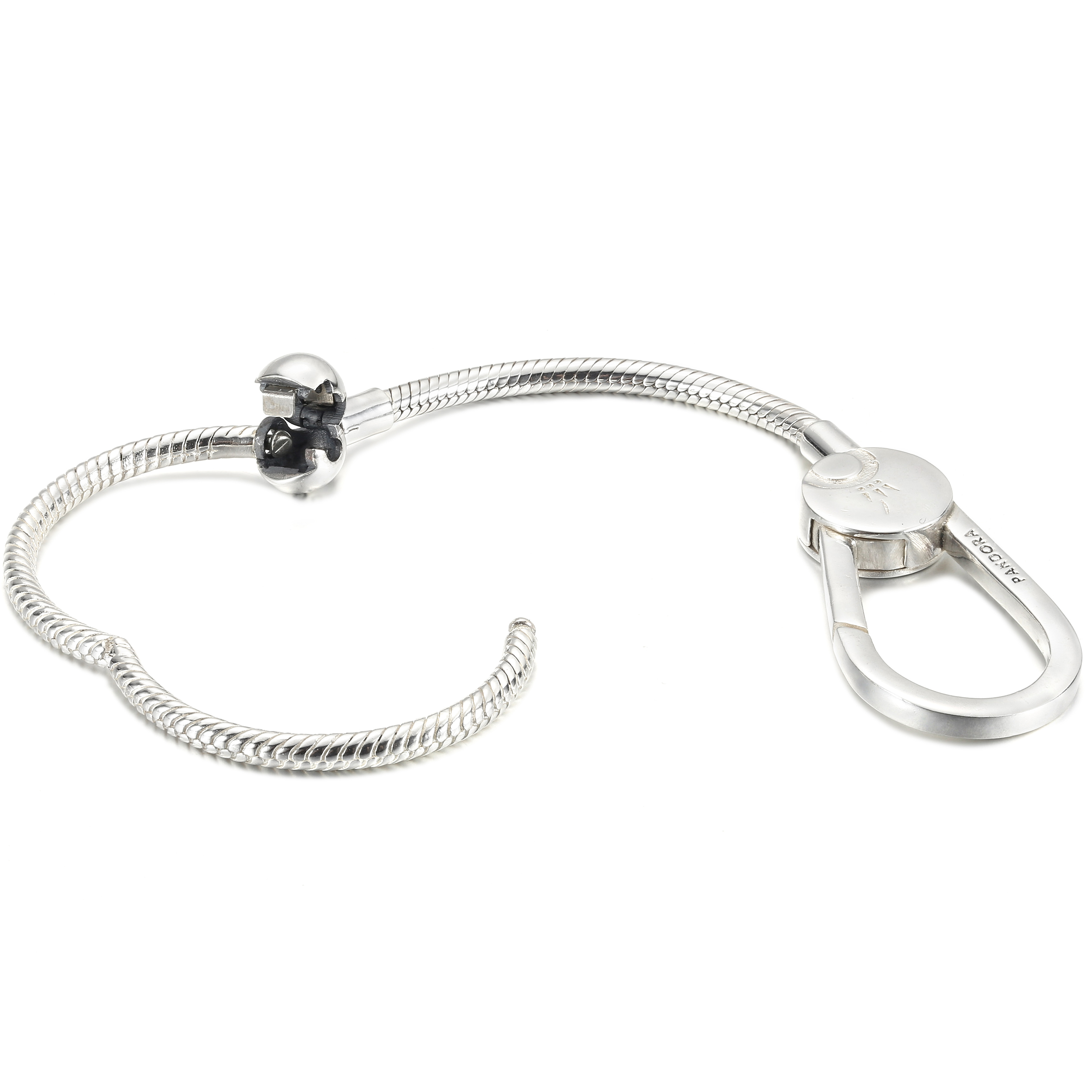 Pandora Moments Middelgrote Tas Bedelhouder - 399571C00