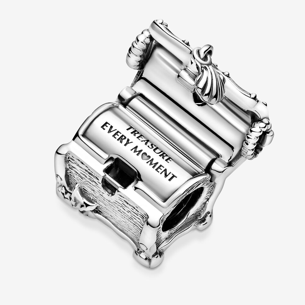 PANDORA Schatkist Bedel - 799432C00 PANDORA Schatkist Bedel - 799432C00