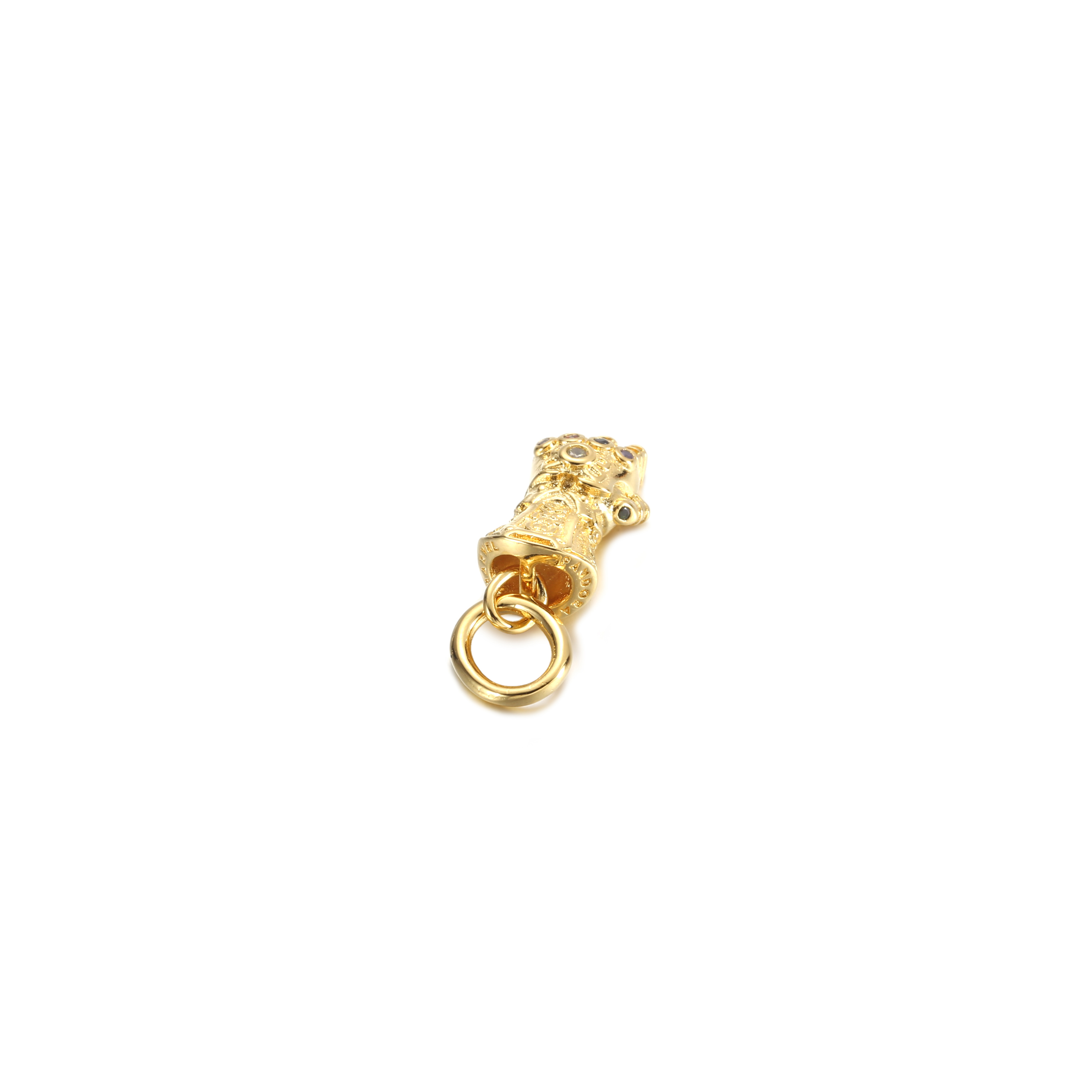 PANDORA Marvel The Avengers Infinity Gauntlet Hangende Bedel - 760661C01