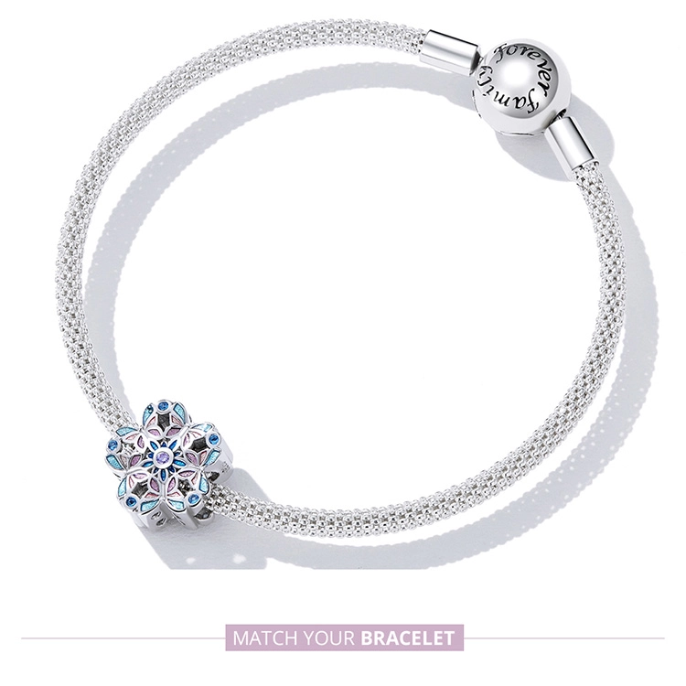 (afbeelding voor) Pandora Style Delicate vlinder Bedel - SCC2252 - Bekijken 8