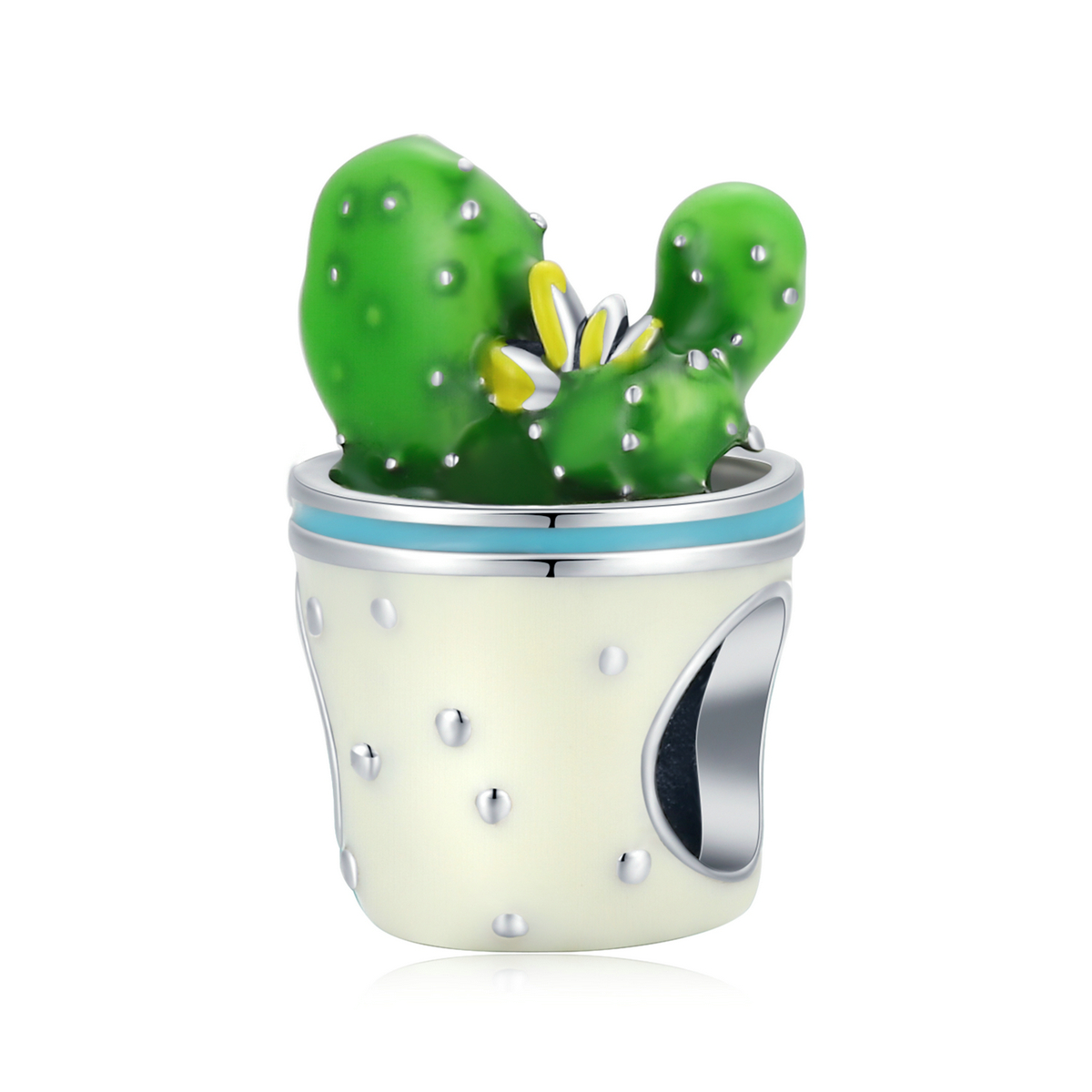 Pandora Style Cactuspot Bedel - SCC2019 Pandora Style Cactuspot Bedel - SCC2019