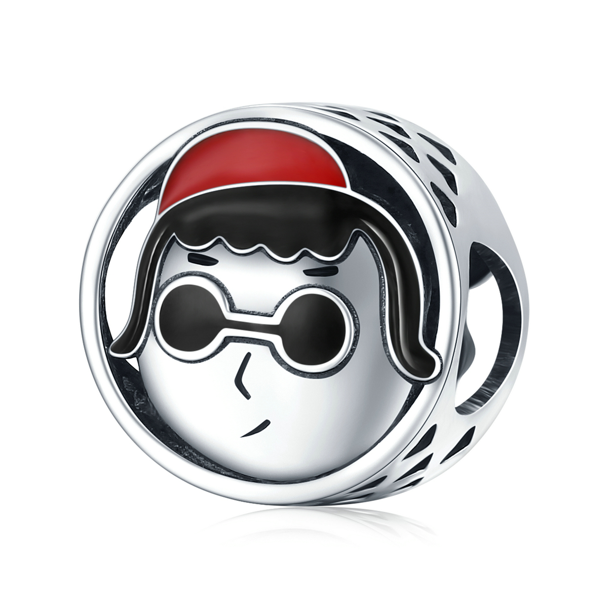 Pandora Style Cartoon Avatar Bedel - SCC1991 Pandora Style Cartoon Avatar Bedel - SCC1991