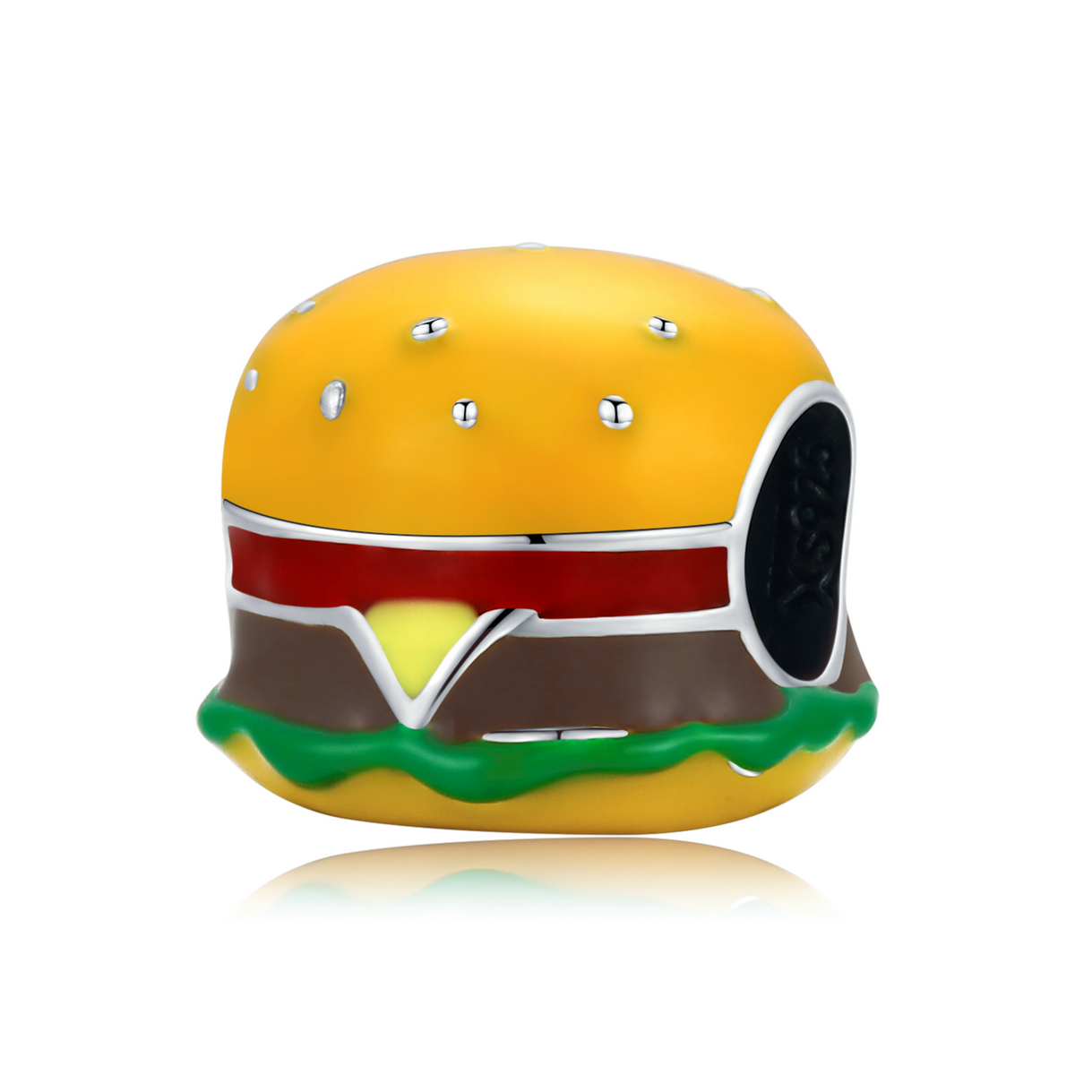 Pandora Style Gastronomische burger Bedel - SCC2014 Pandora Style Gastronomische burger Bedel - SCC2014