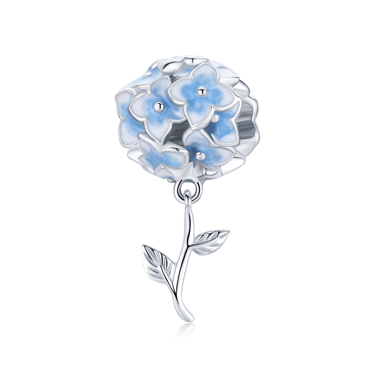 Pandora Style Hortensia Bedel - BSC392 Pandora Style Hortensia Bedel - BSC392