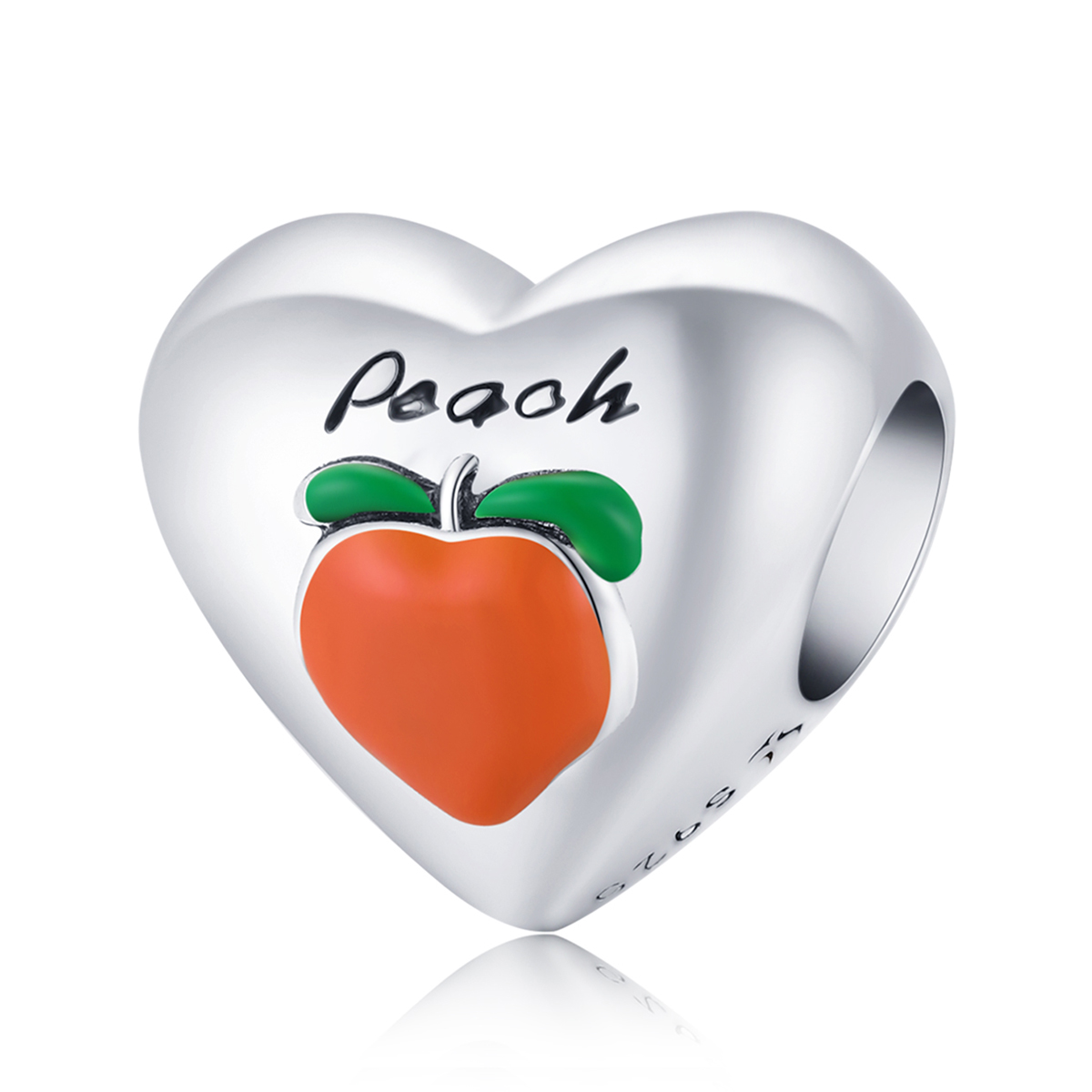 Pandora Style Hou van Peach Bedel - SCC1951 Pandora Style Hou van Peach Bedel - SCC1951