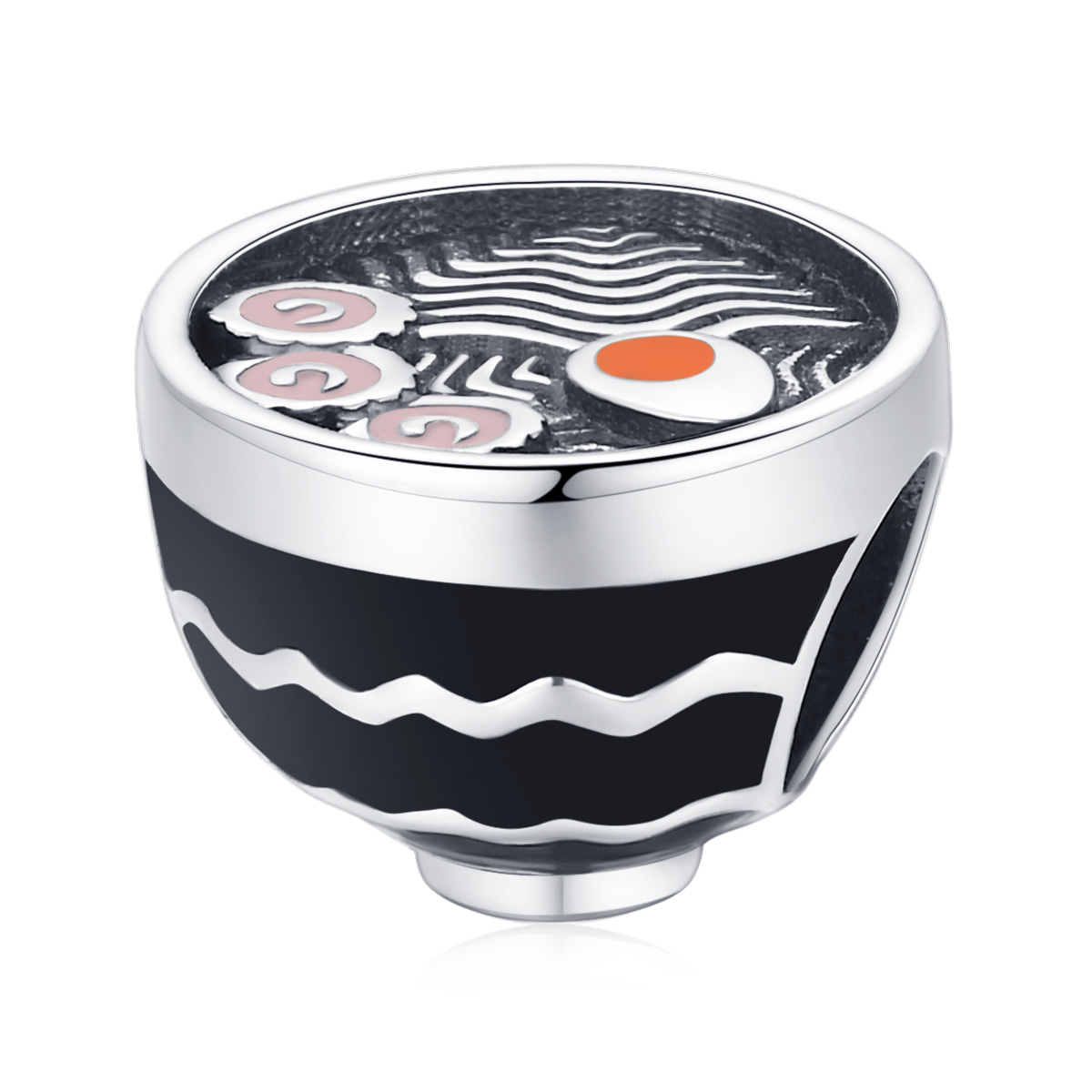 Pandora Style Japanse Ramen Bedel - SCC1905 Pandora Style Japanse Ramen Bedel - SCC1905
