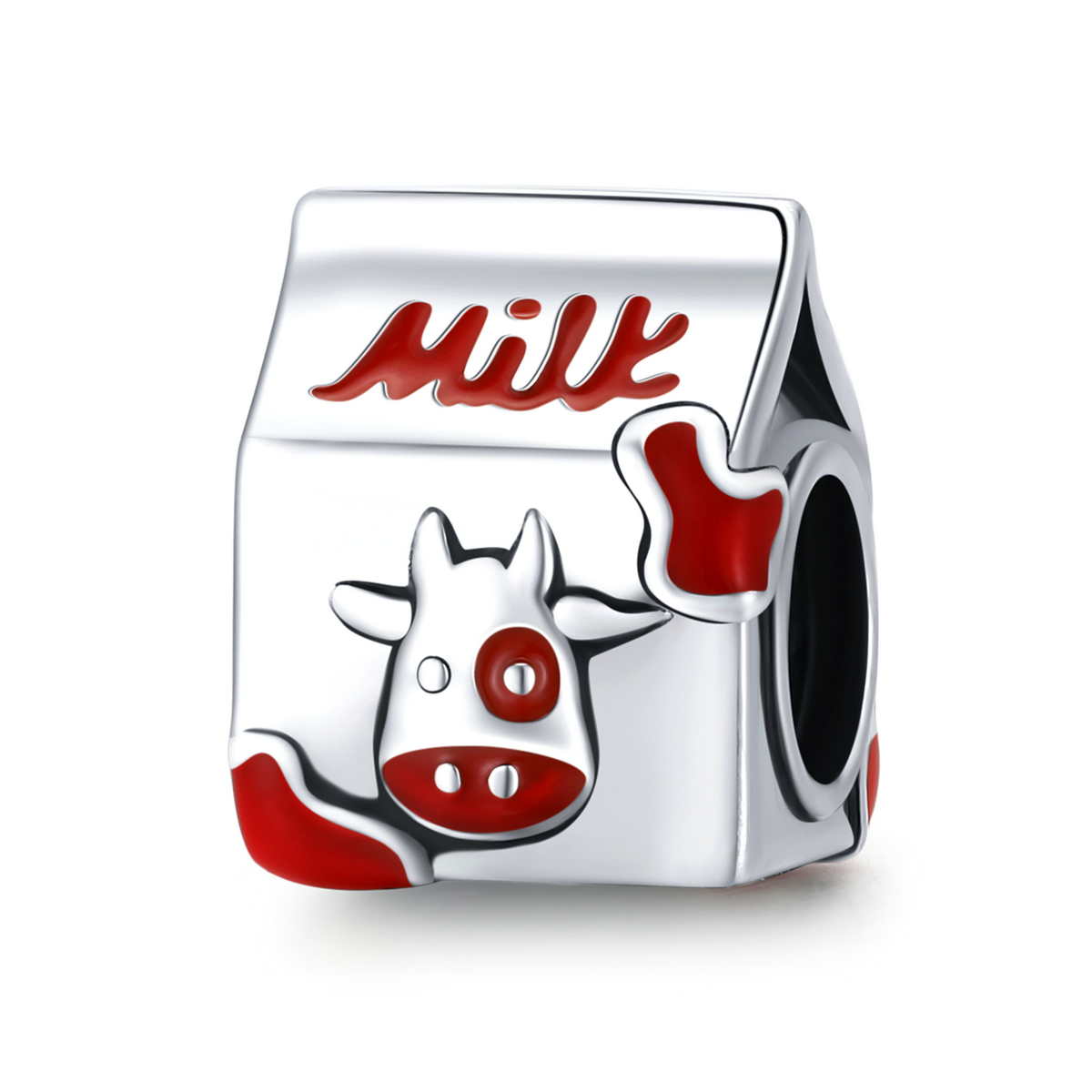 Pandora Style Mini melk Bedel - SCC1945 Pandora Style Mini melk Bedel - SCC1945