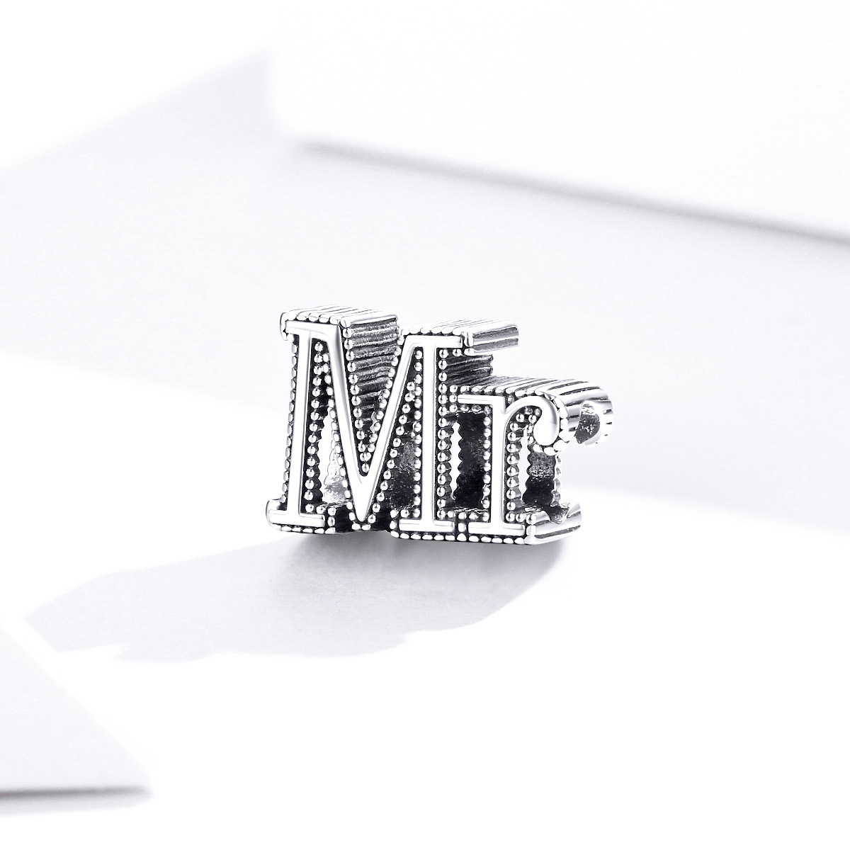 Pandora Style Mr Bedel - SCC1561