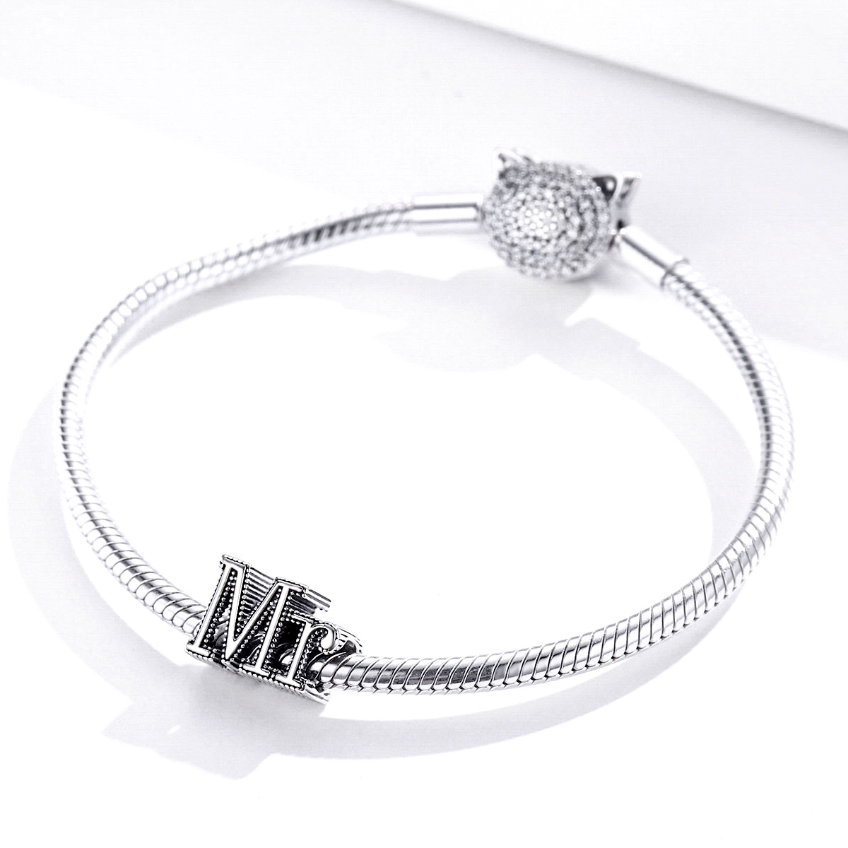 Pandora Style Mr Bedel - SCC1561