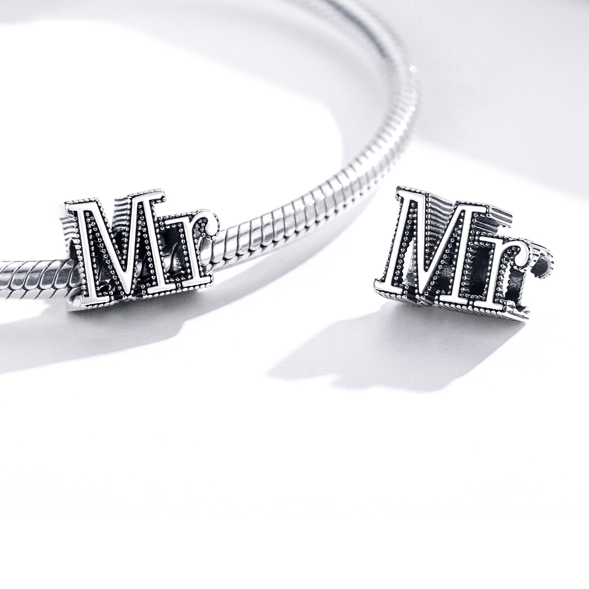 Pandora Style Mr Bedel - SCC1561