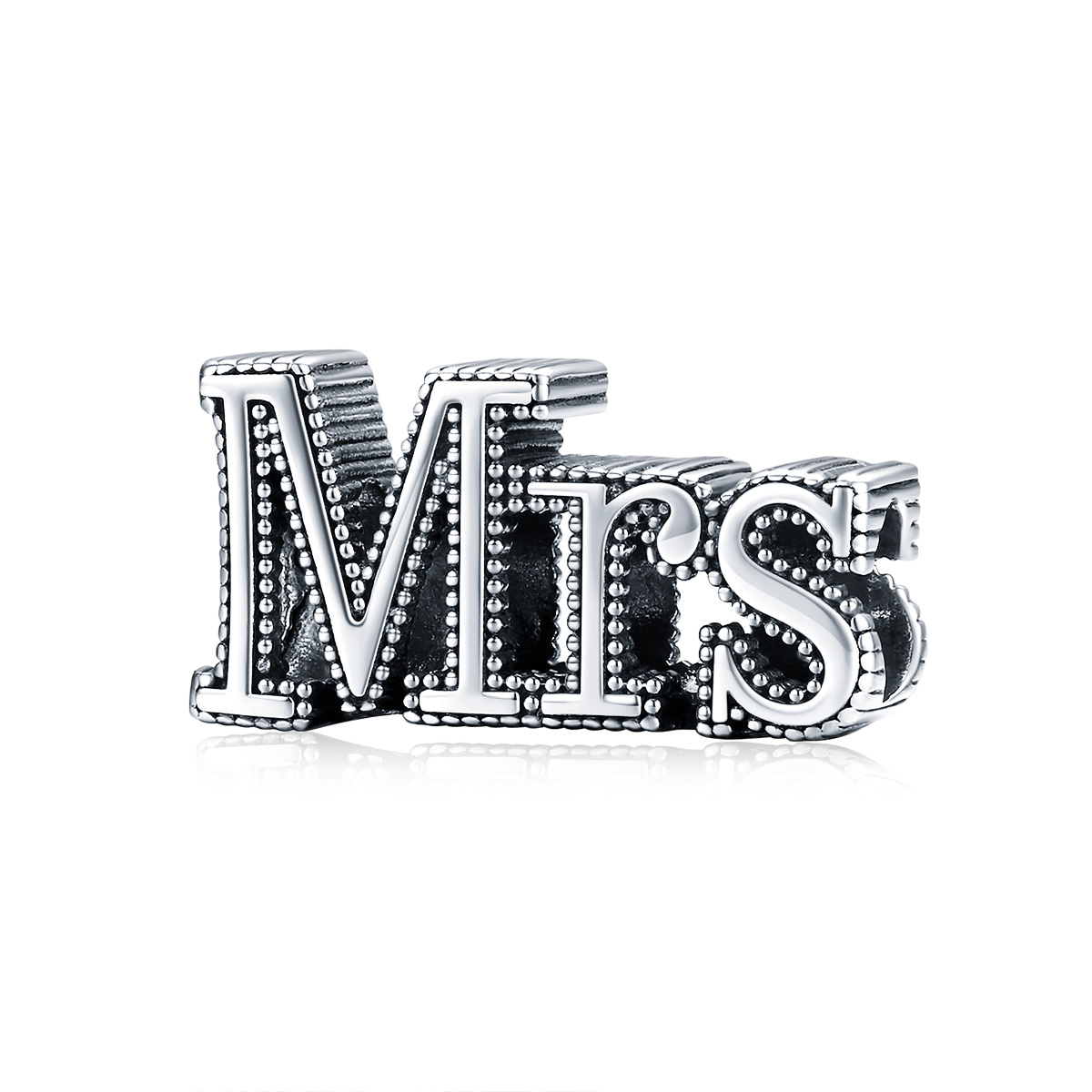 Pandora Style Mrs Bedel - SCC1562 Pandora Style Mrs Bedel - SCC1562