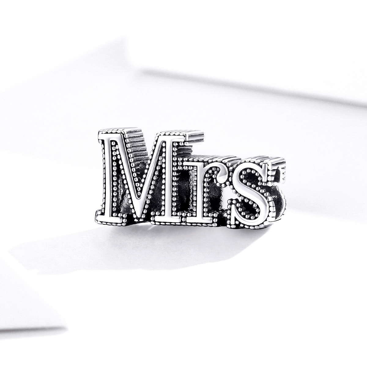 Pandora Style Mrs Bedel - SCC1562