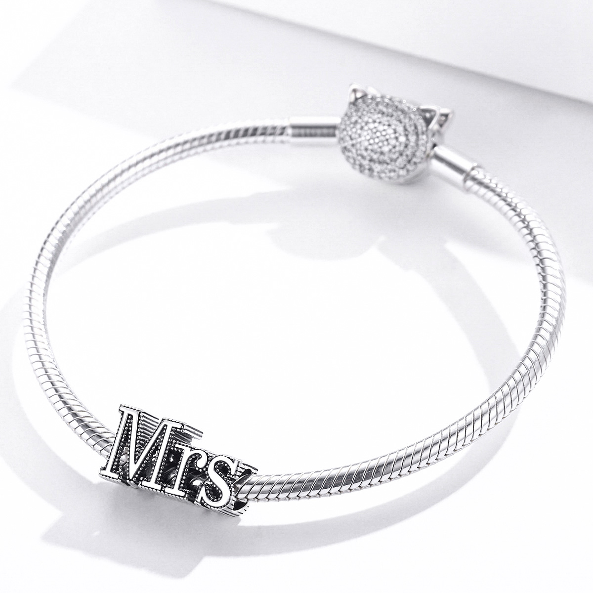 Pandora Style Mrs Bedel - SCC1562