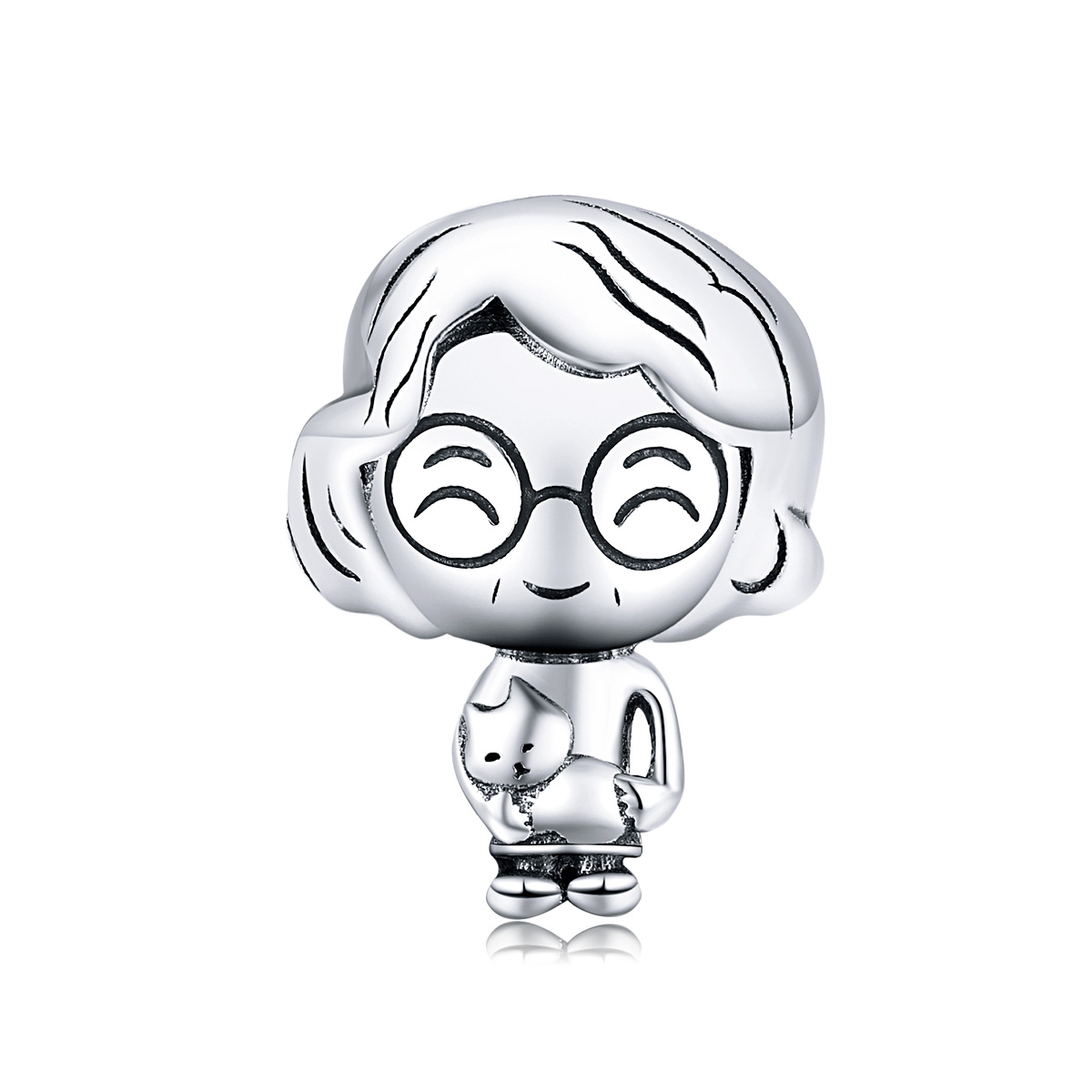 Pandora Style Oma Bedel - BSC175 Pandora Style Oma Bedel - BSC175