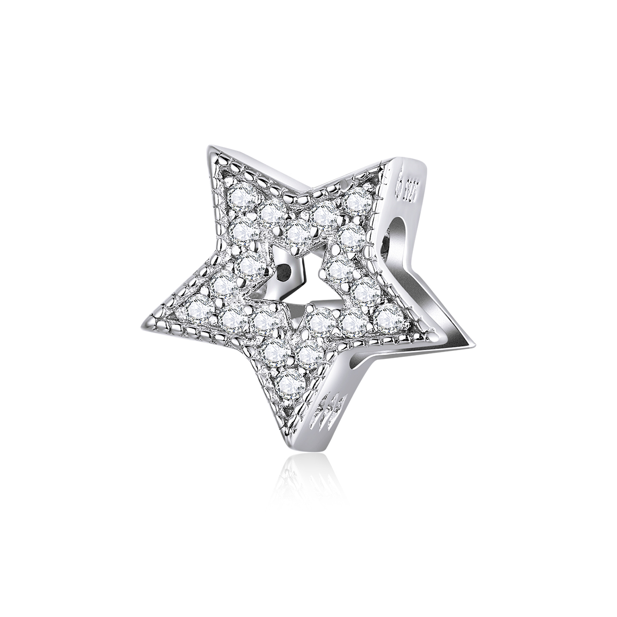 Pandora Style Stralende sterrenhemel Bedel - BSC210 Pandora Style Stralende sterrenhemel Bedel - BSC210